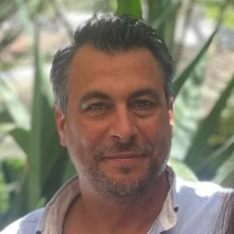 VON DER WIEDE Portrait