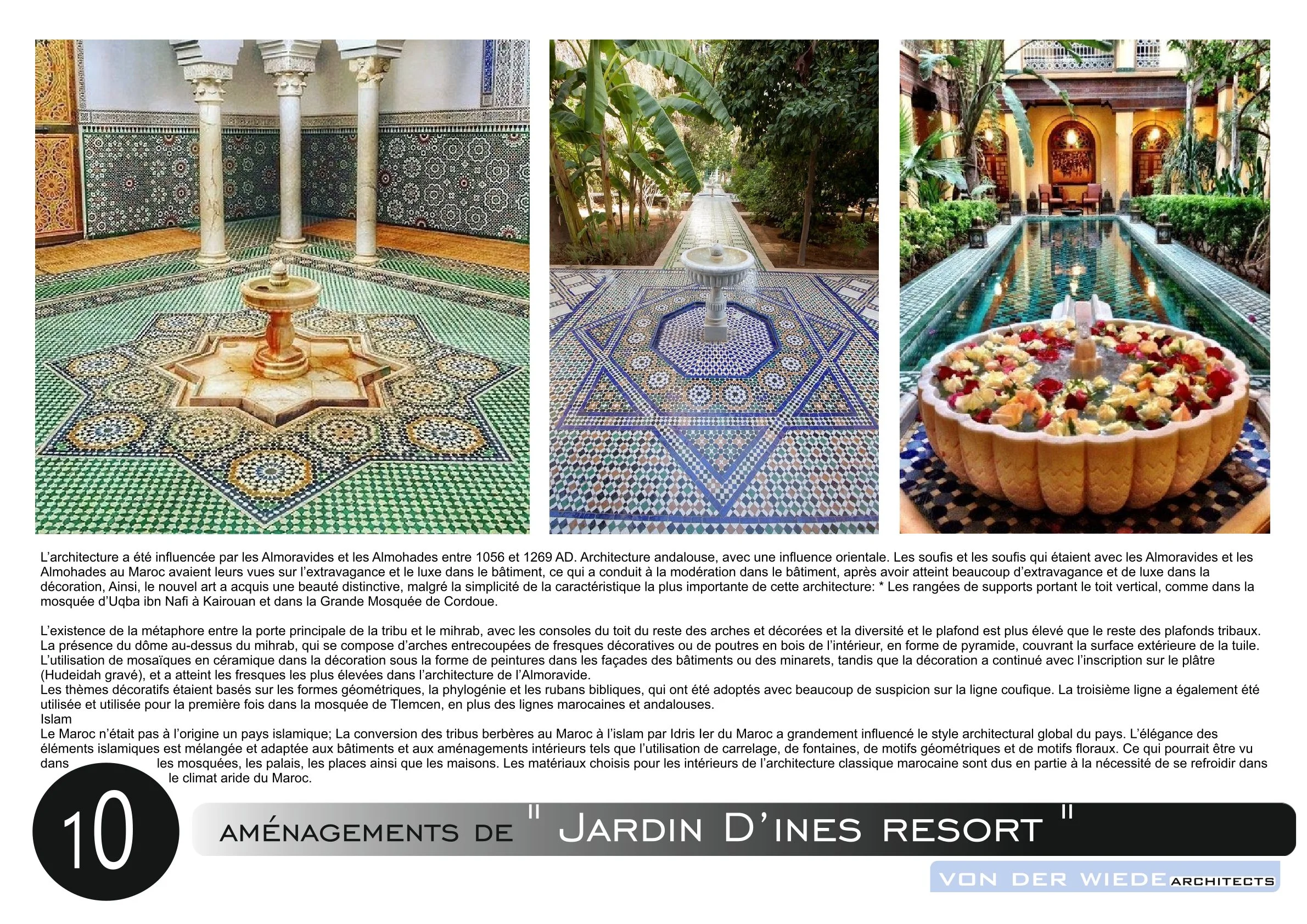 Page 11 du projet  Jardin d ines