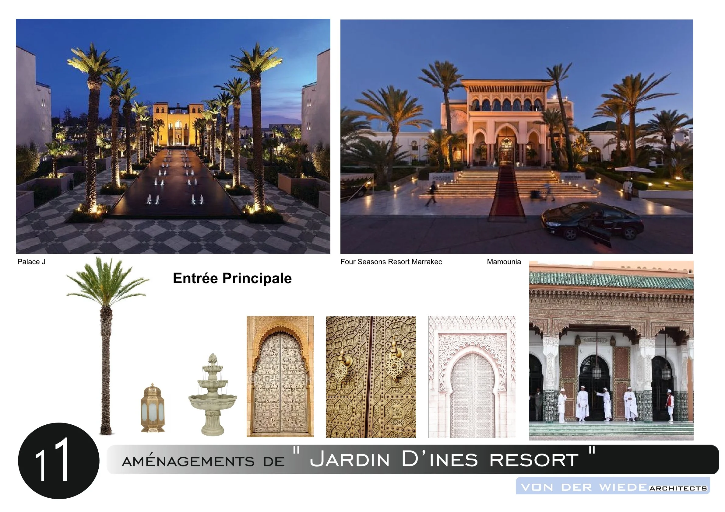 Page 12 du projet  Jardin d ines