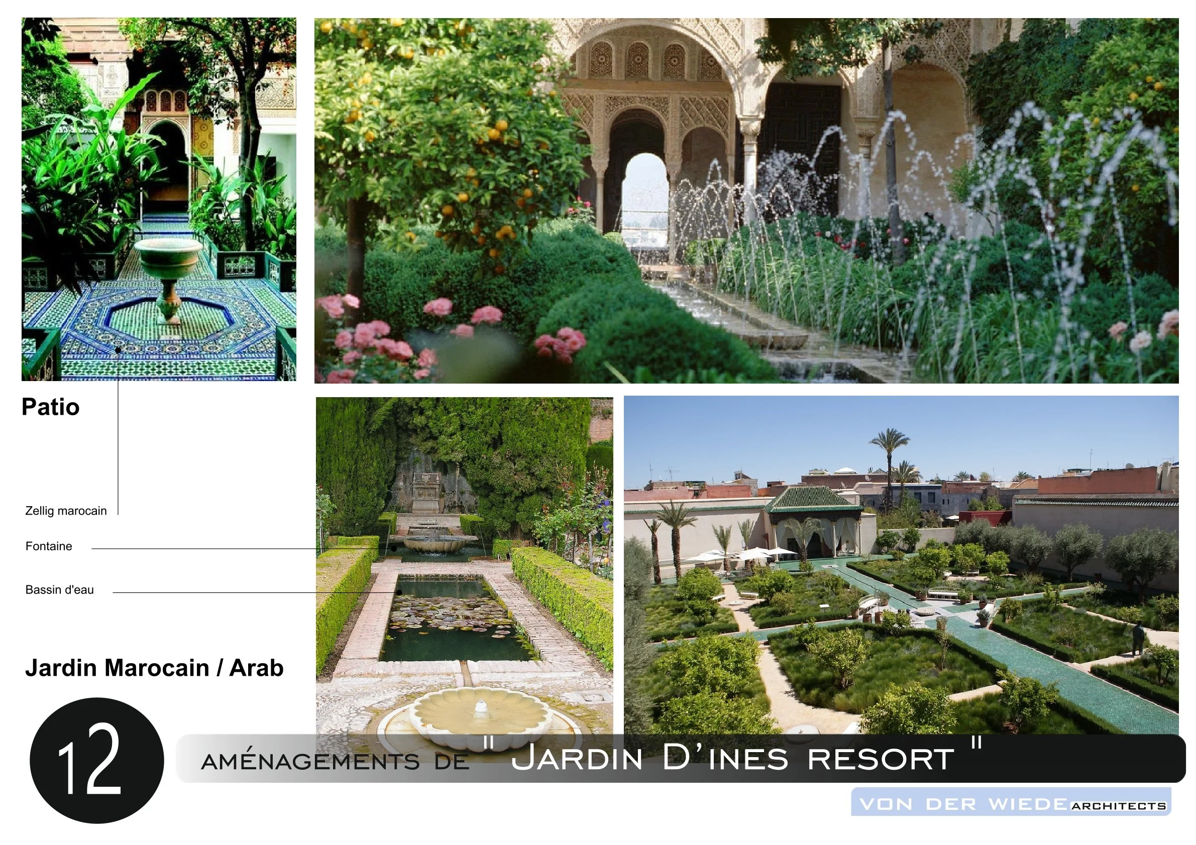 Page 13 du projet  Jardin d ines