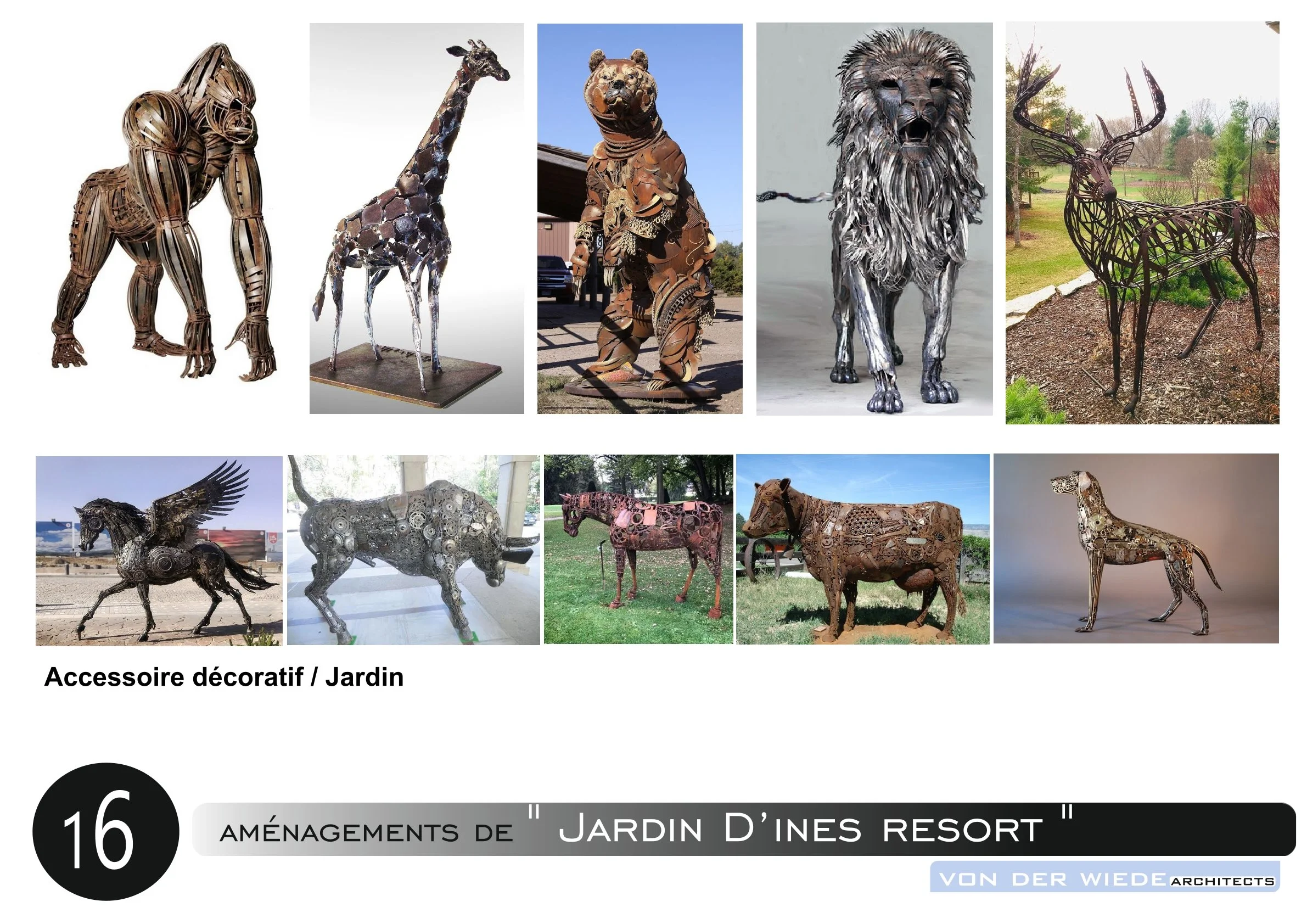 Page 17 du projet  Jardin d ines