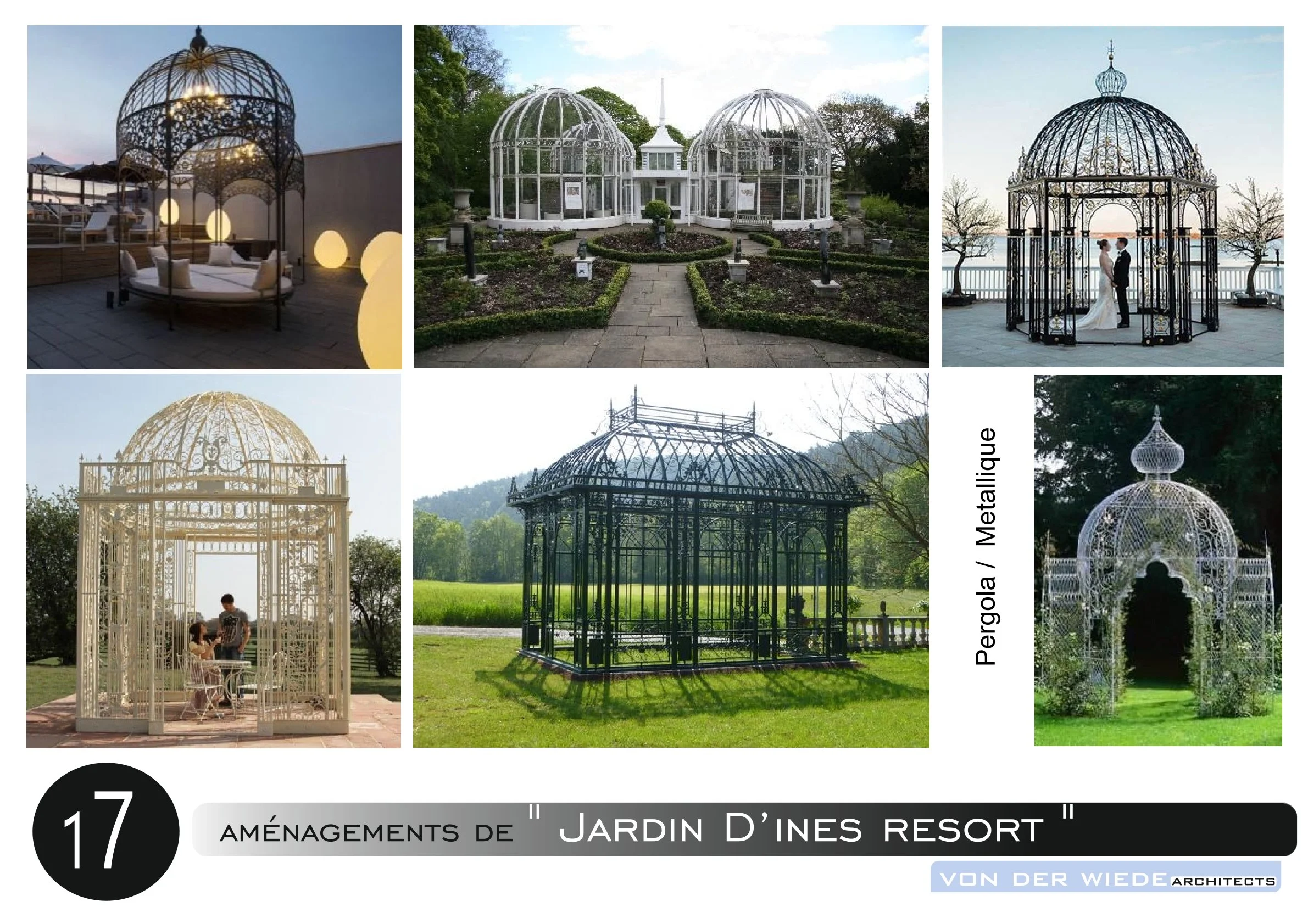 Page 18 du projet  Jardin d ines