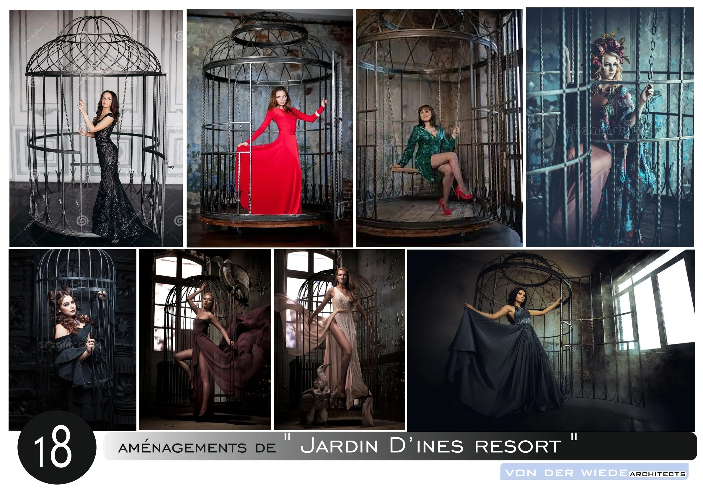 Page 19 du projet  Jardin d ines