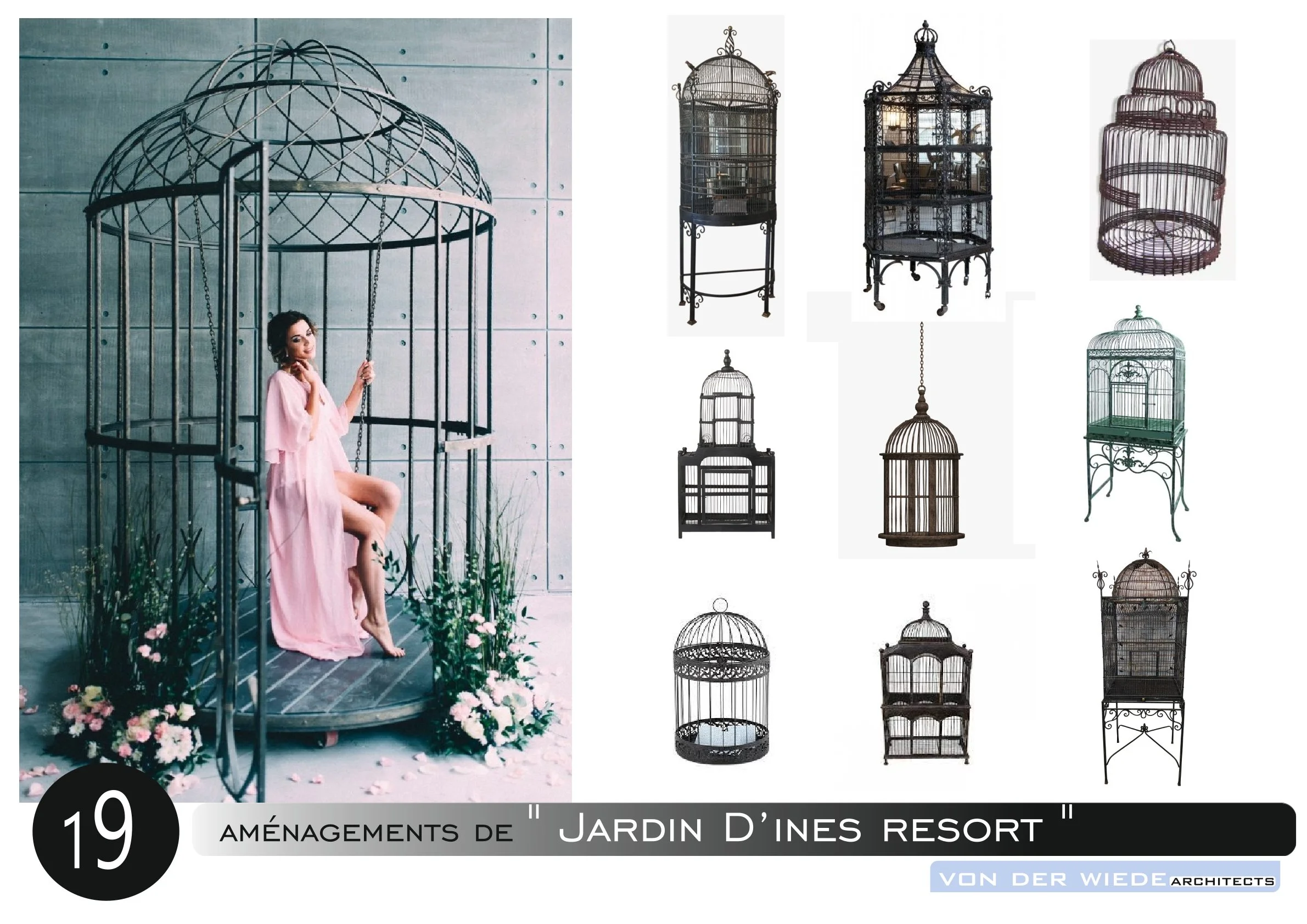 Page 20 du projet  Jardin d ines