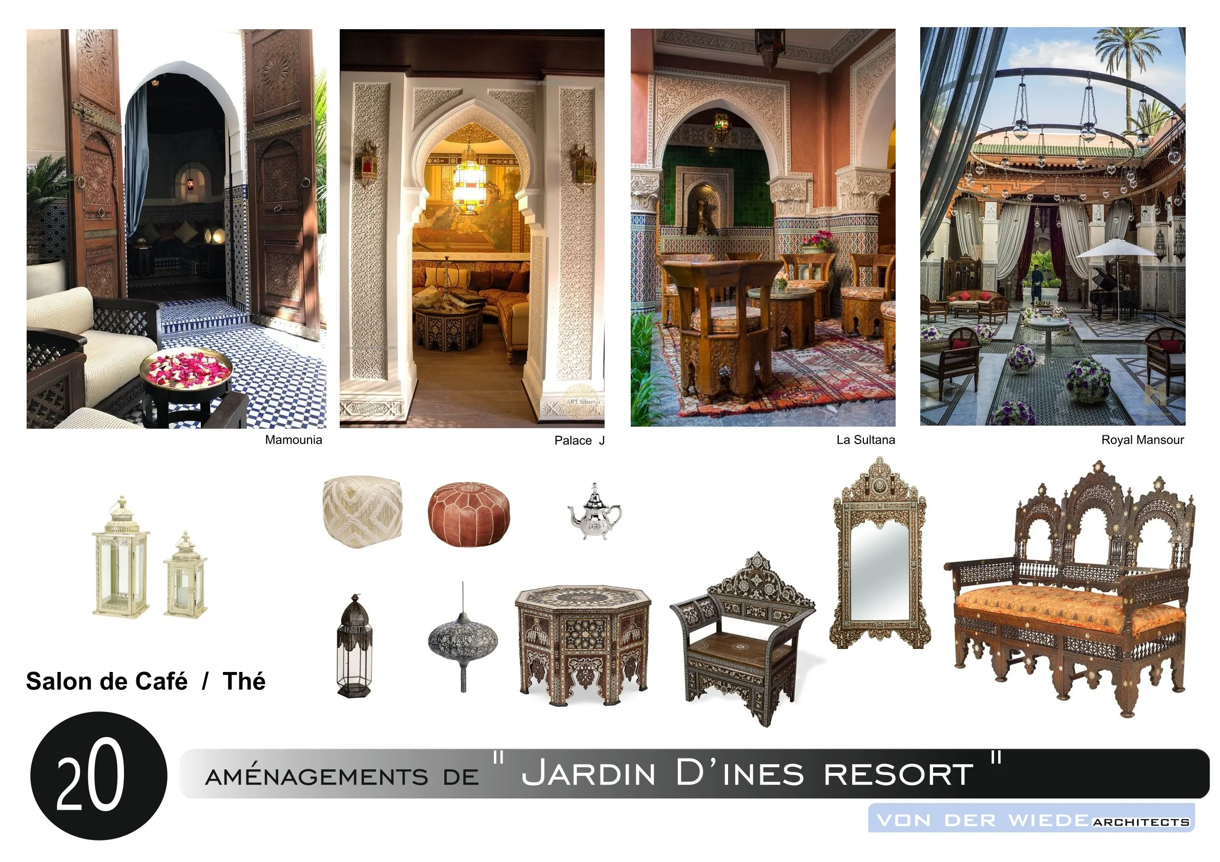 Page 21 du projet  Jardin d ines