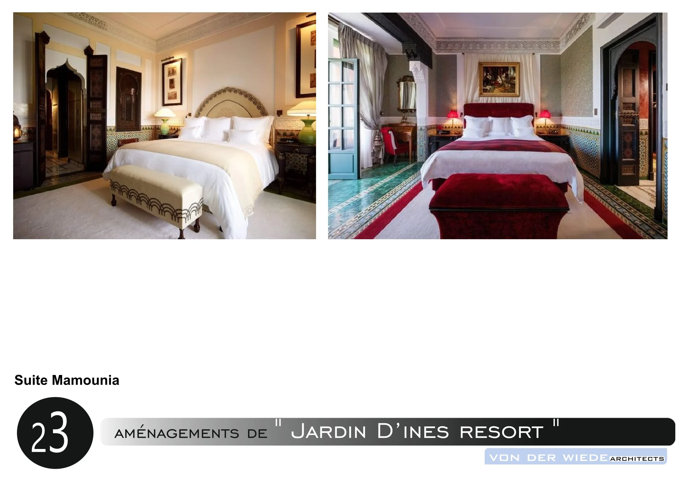 Page 24 du projet  Jardin d ines