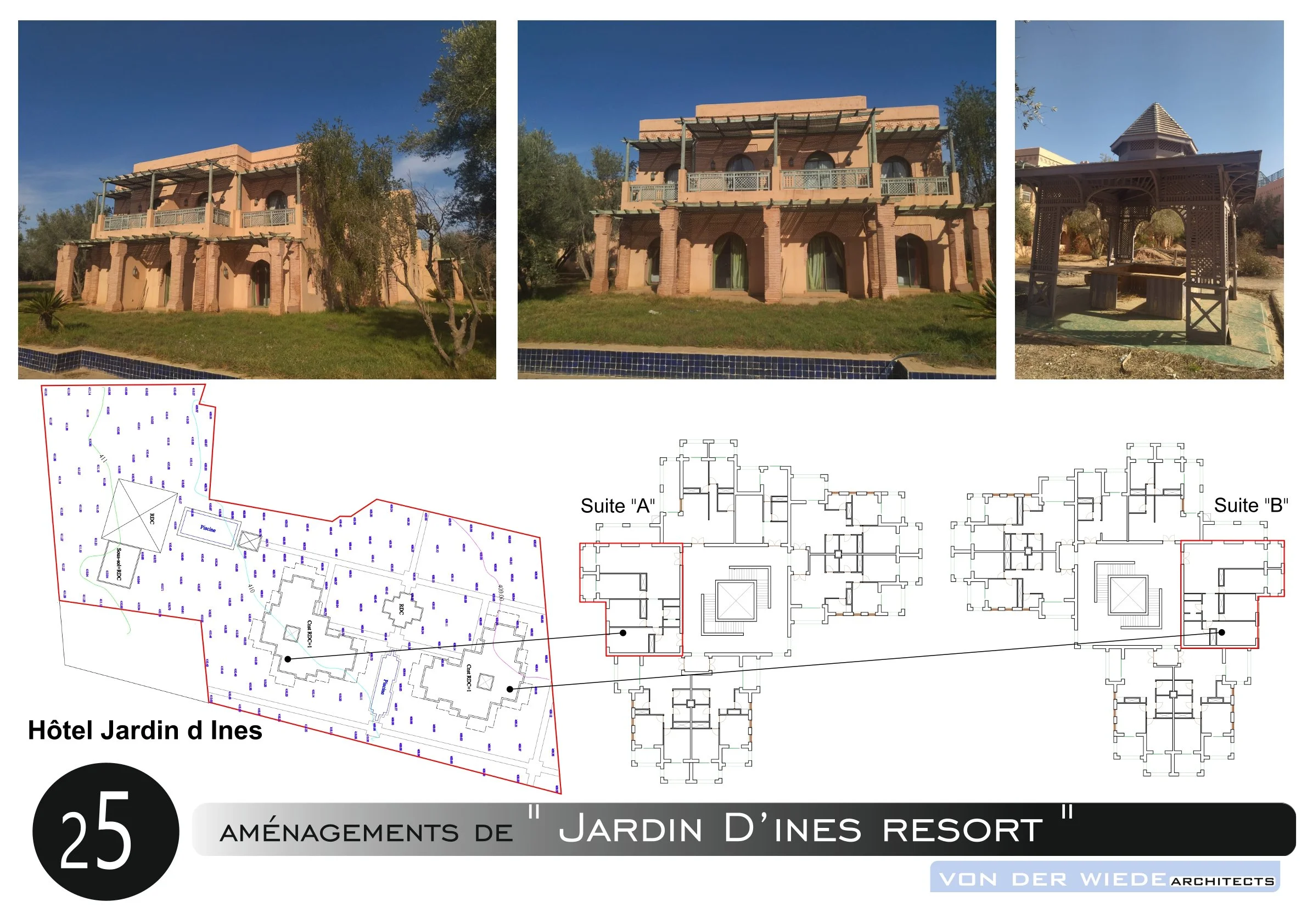 Page 26 du projet  Jardin d ines