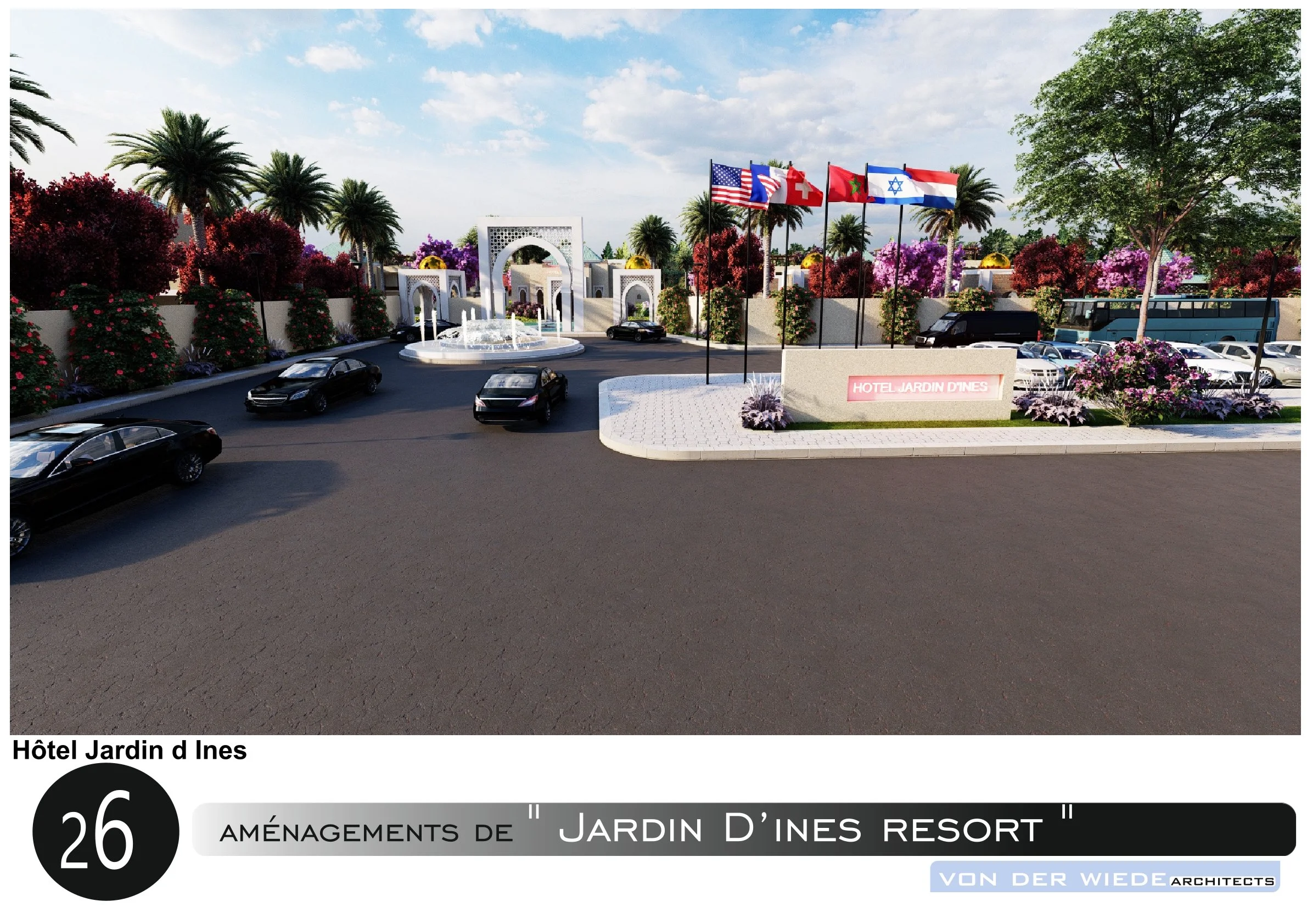 Page 27 du projet  Jardin d ines