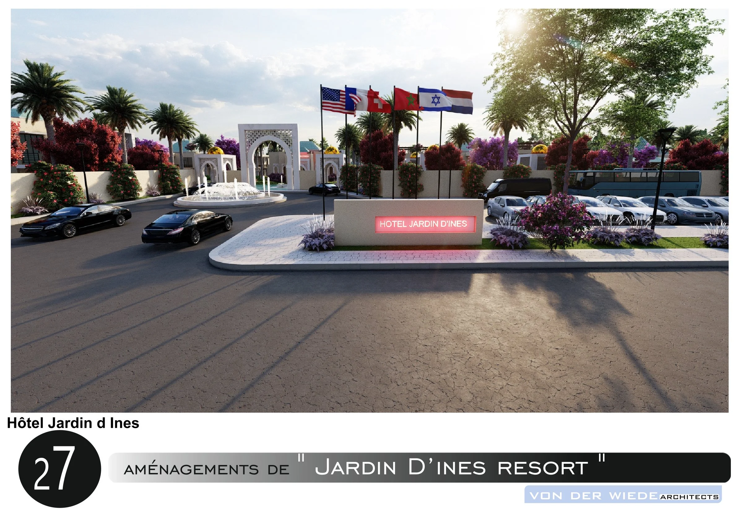 Page 28 du projet  Jardin d ines