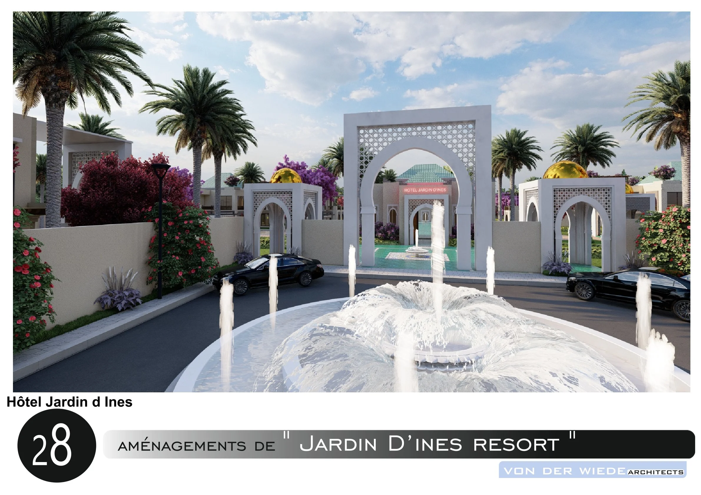 Page 29 du projet  Jardin d ines