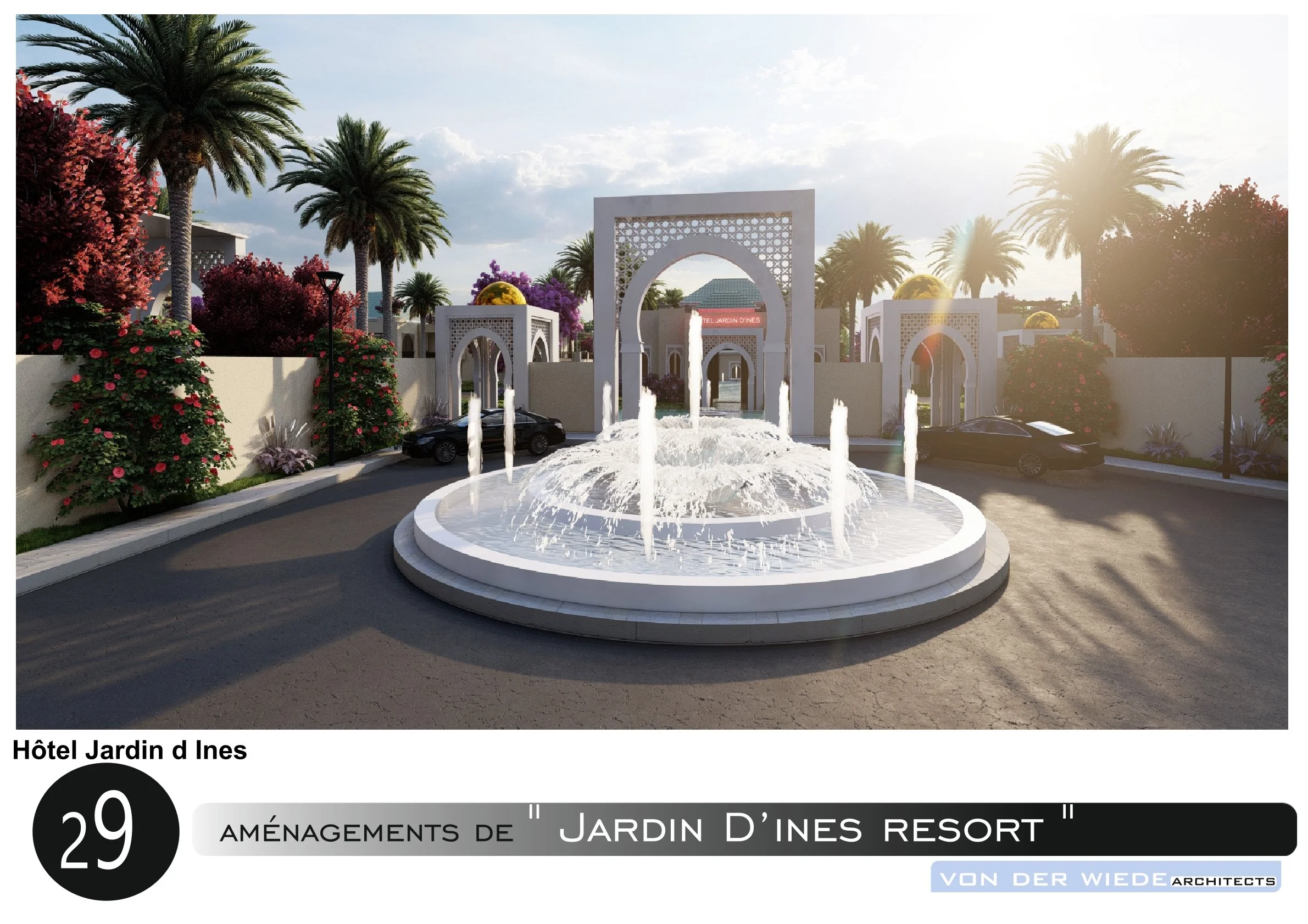 Page 30 du projet  Jardin d ines