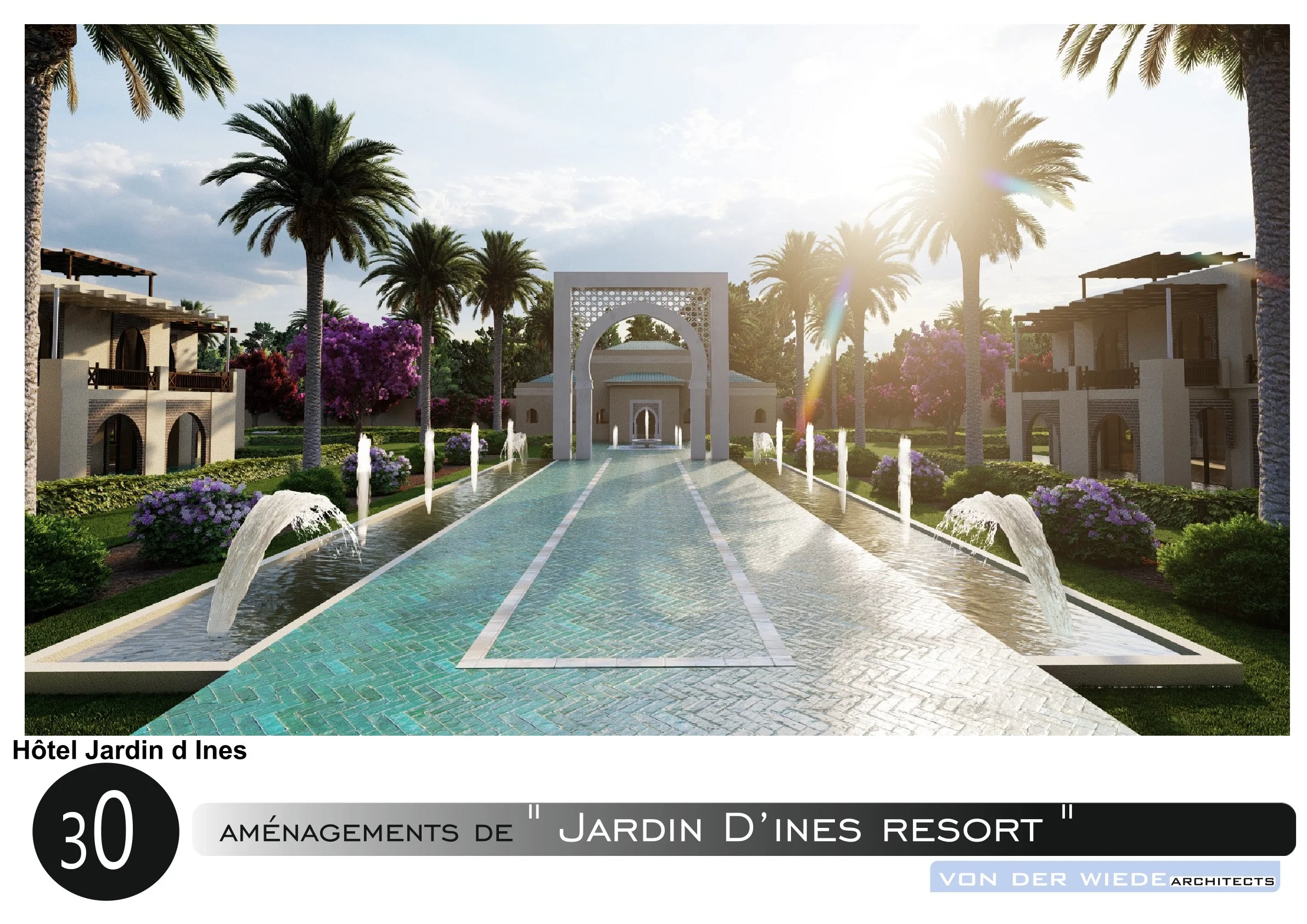 Page 31 du projet  Jardin d ines