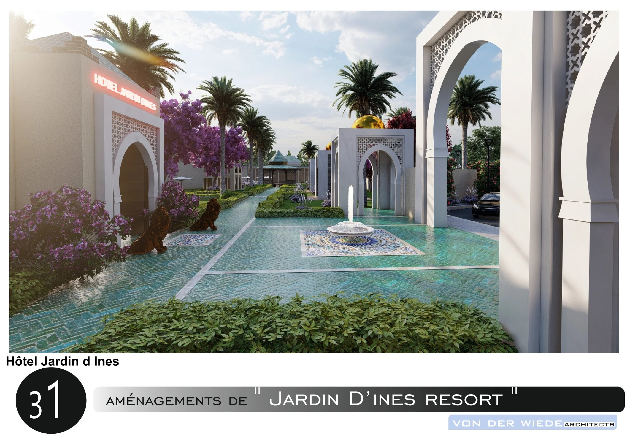 Page 32 du projet  Jardin d ines