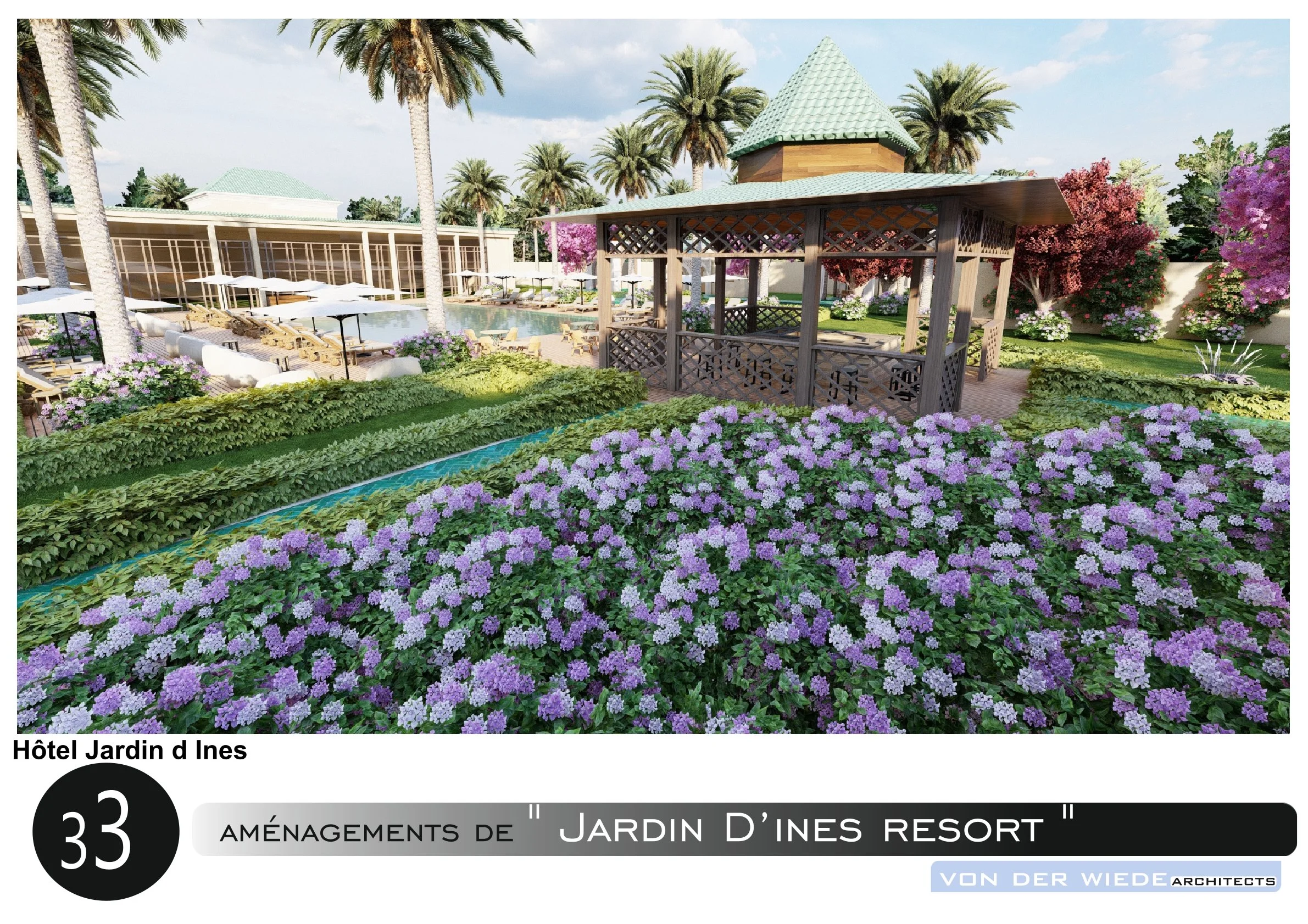 Page 34 du projet  Jardin d ines