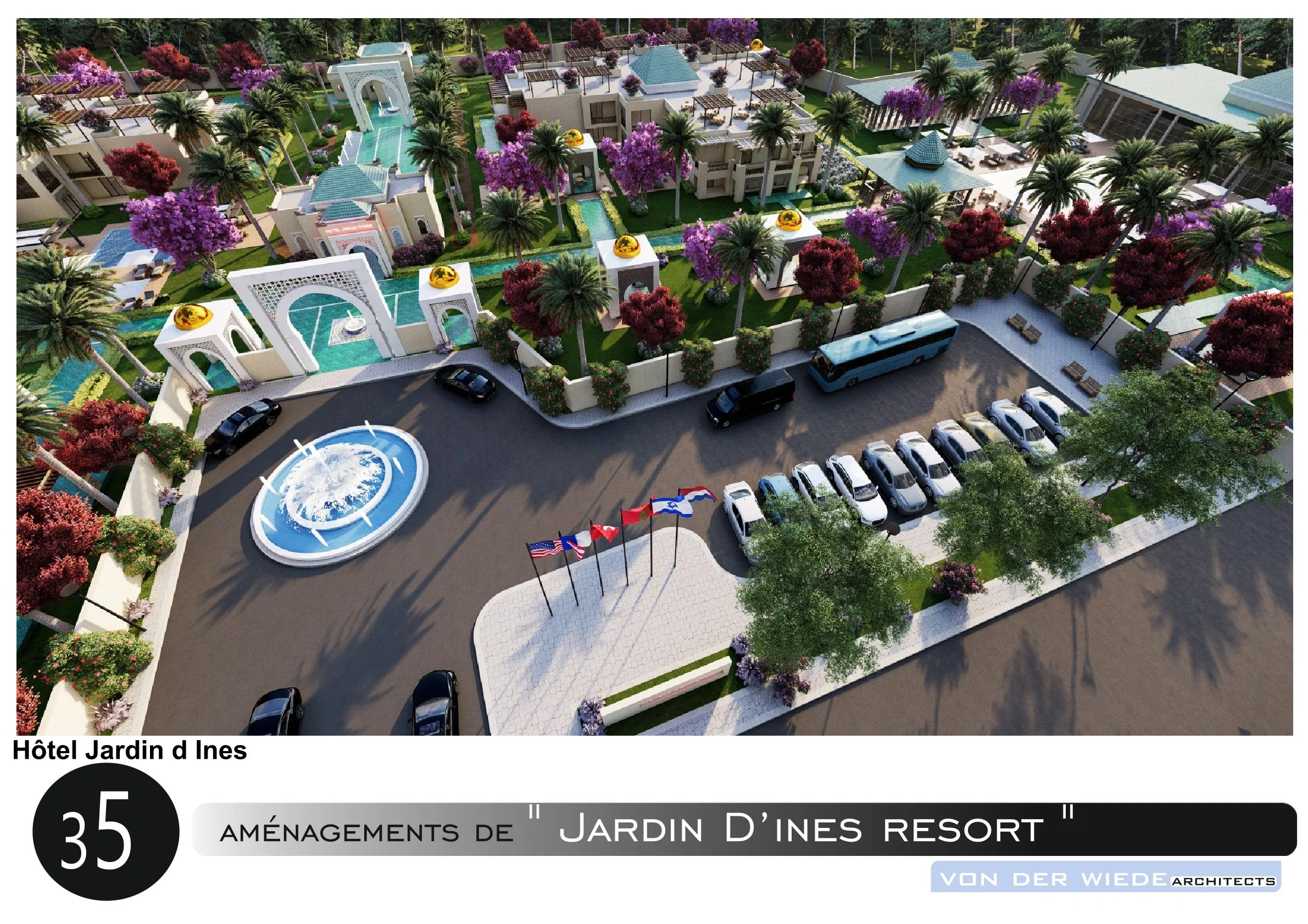 Page 36 du projet  Jardin d ines