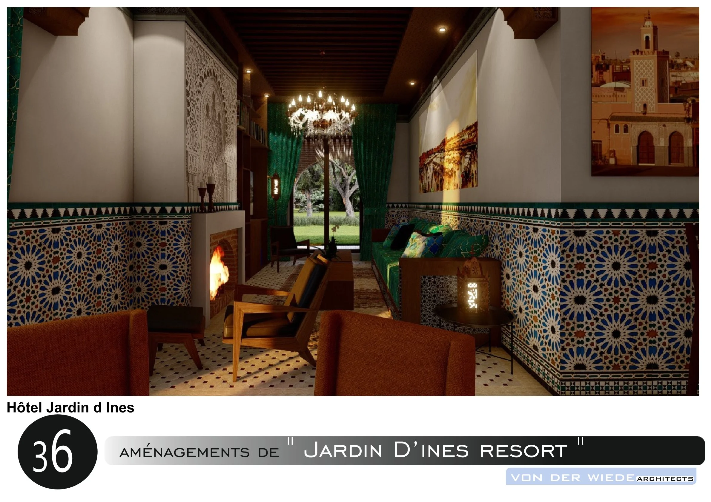 Page 37 du projet  Jardin d ines