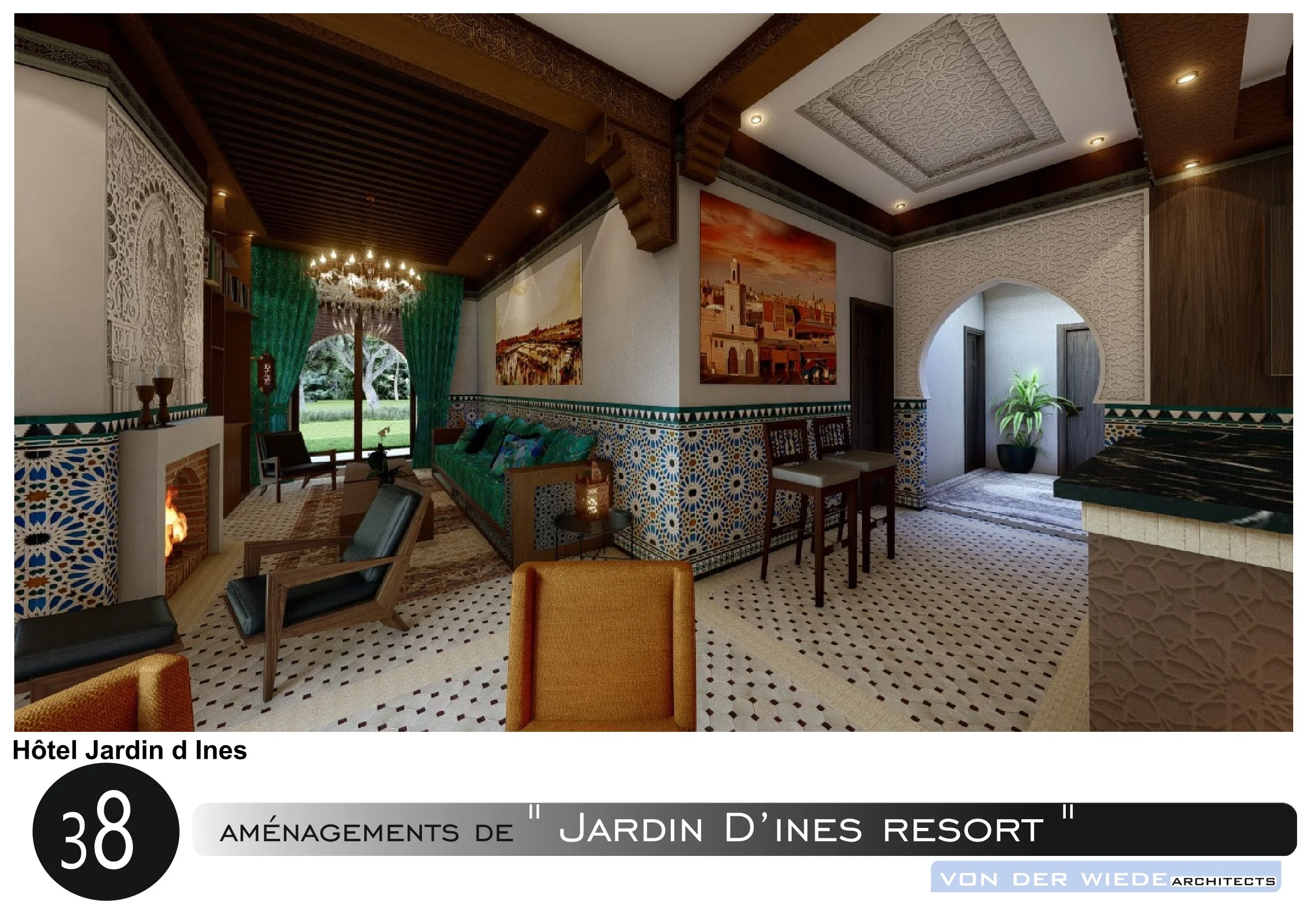 Page 39 du projet  Jardin d ines