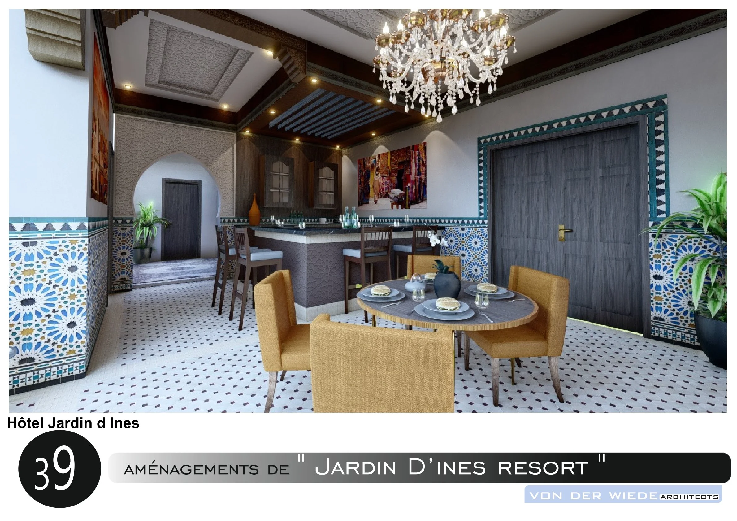 Page 40 du projet  Jardin d ines