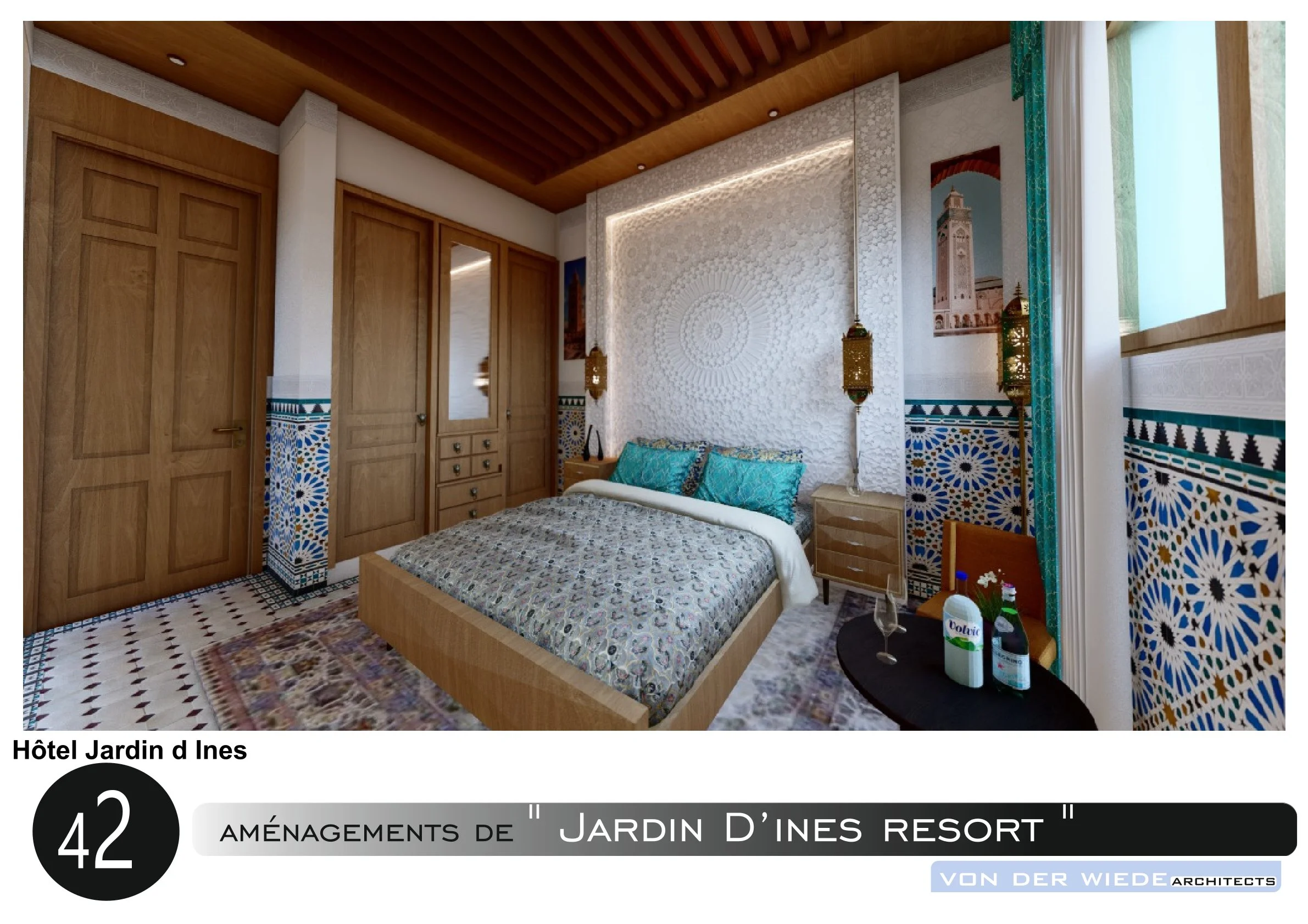 Page 43 du projet  Jardin d ines