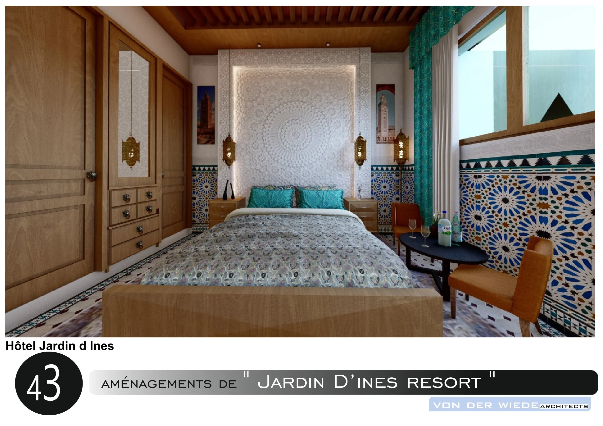 Page 44 du projet  Jardin d ines