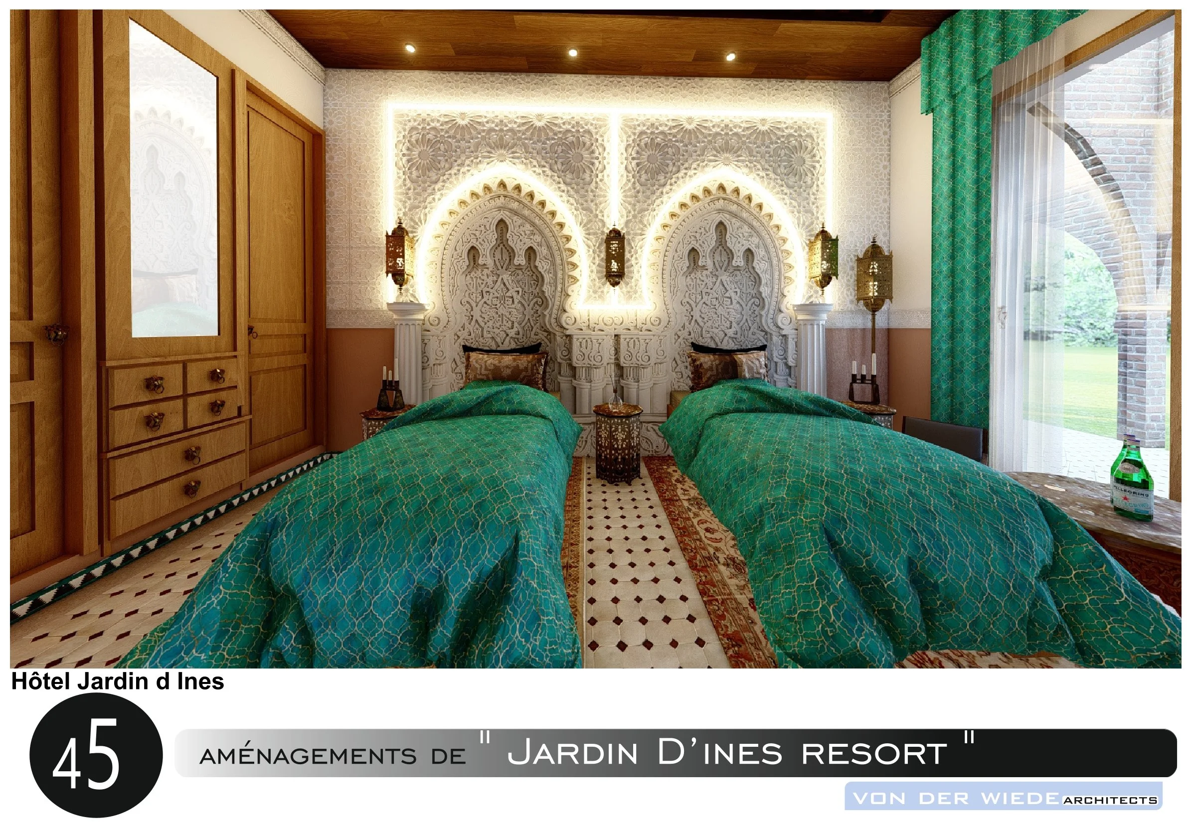 Page 46 du projet  Jardin d ines