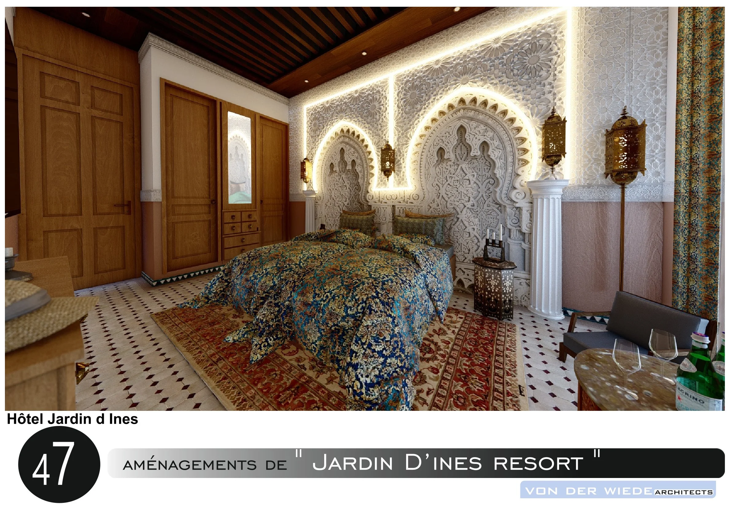 Page 48 du projet  Jardin d ines