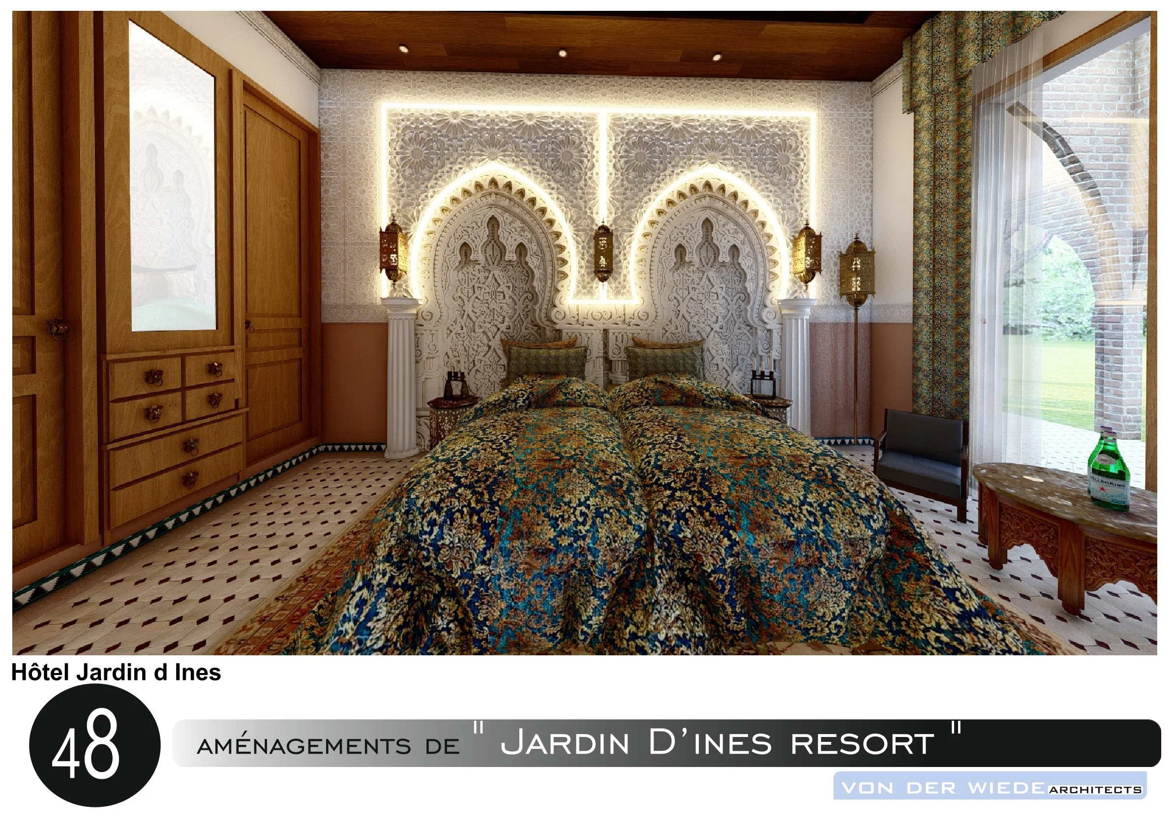 Page 49 du projet  Jardin d ines