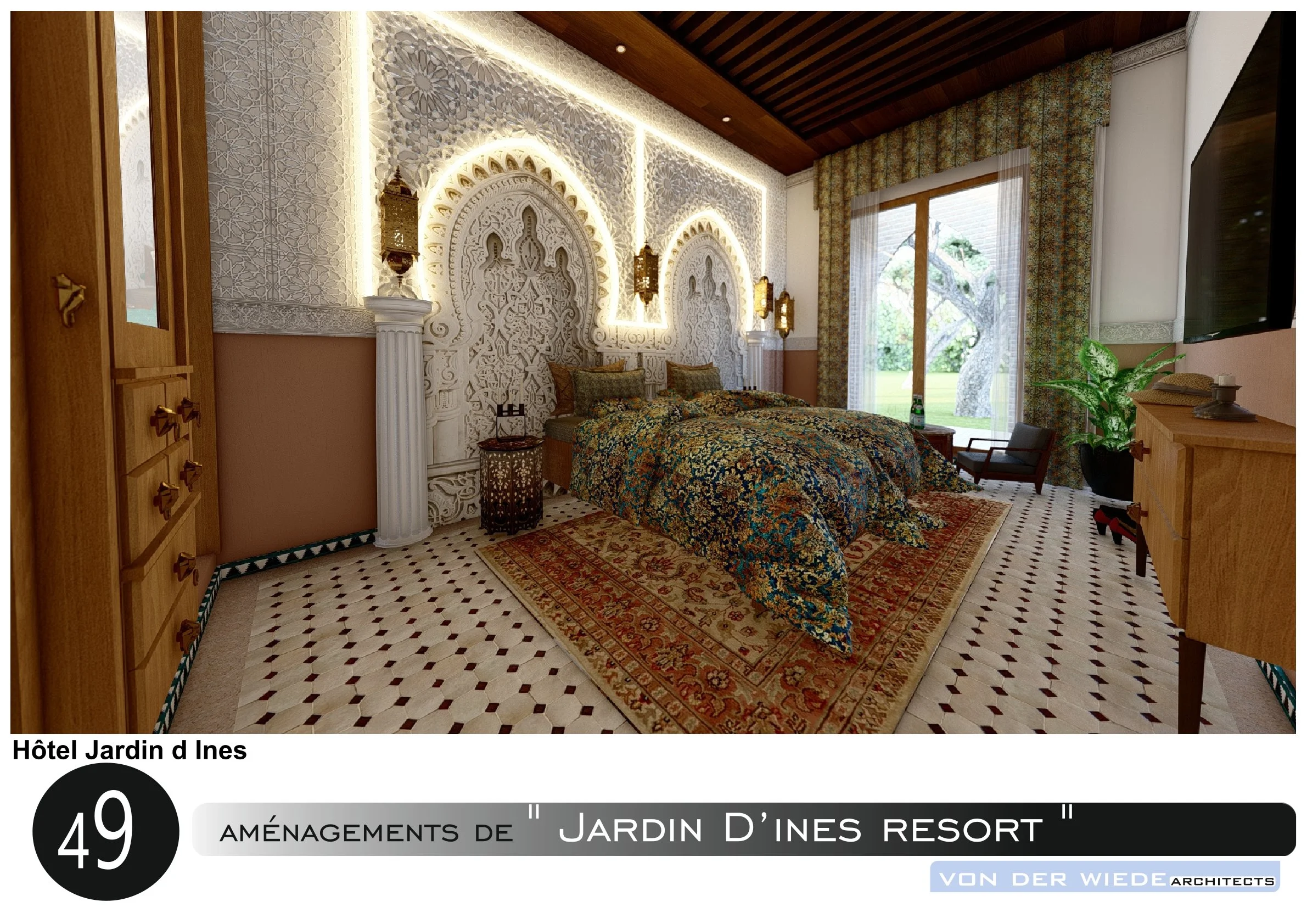 Page 50 du projet  Jardin d ines