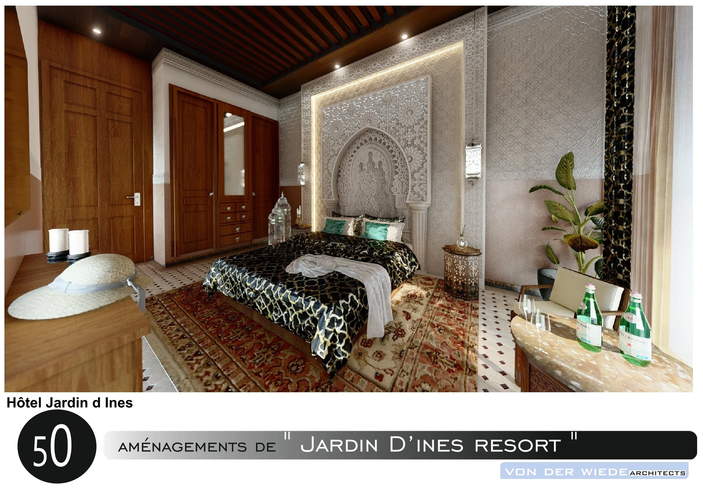 Page 51 du projet  Jardin d ines