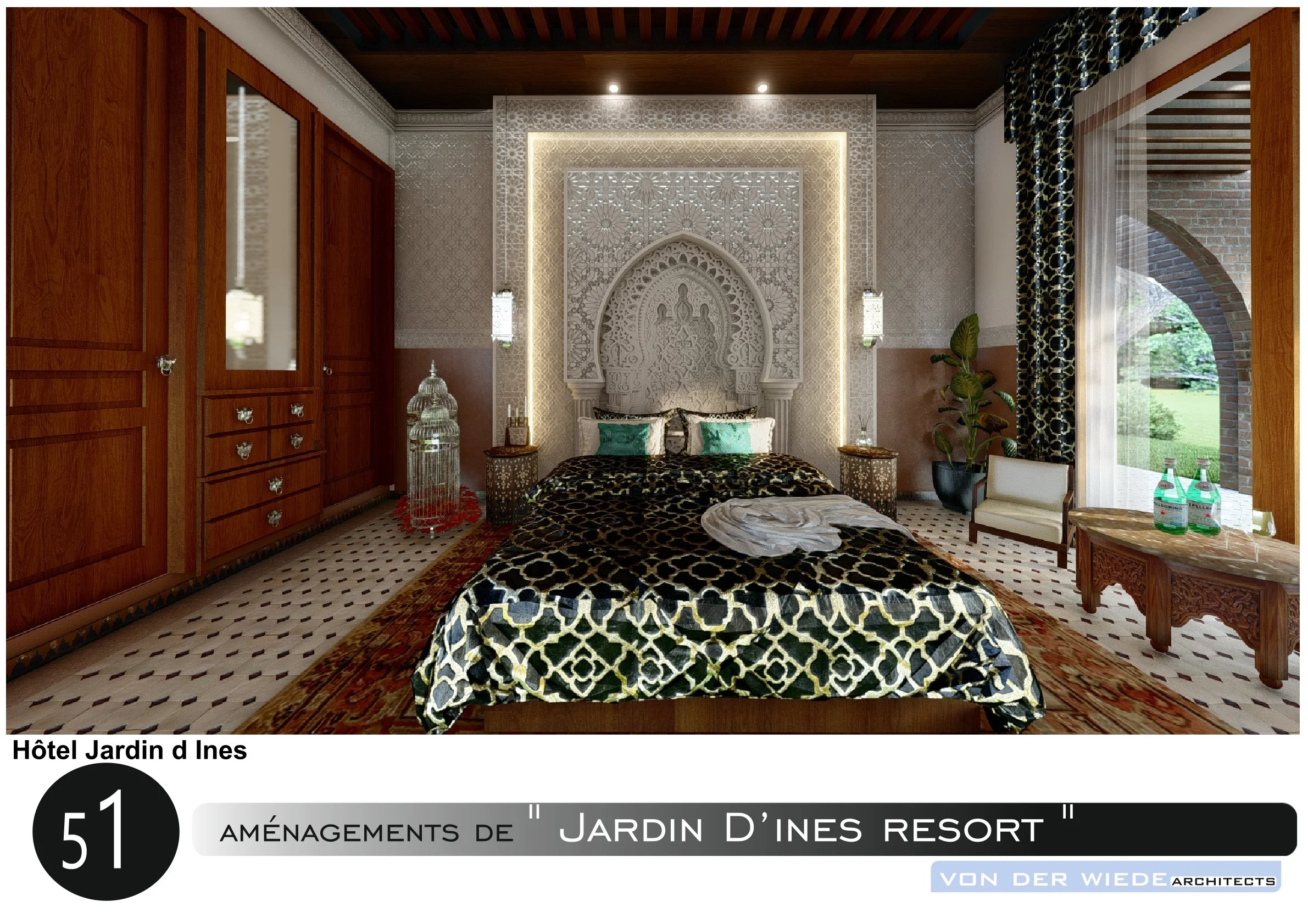 Page 52 du projet  Jardin d ines