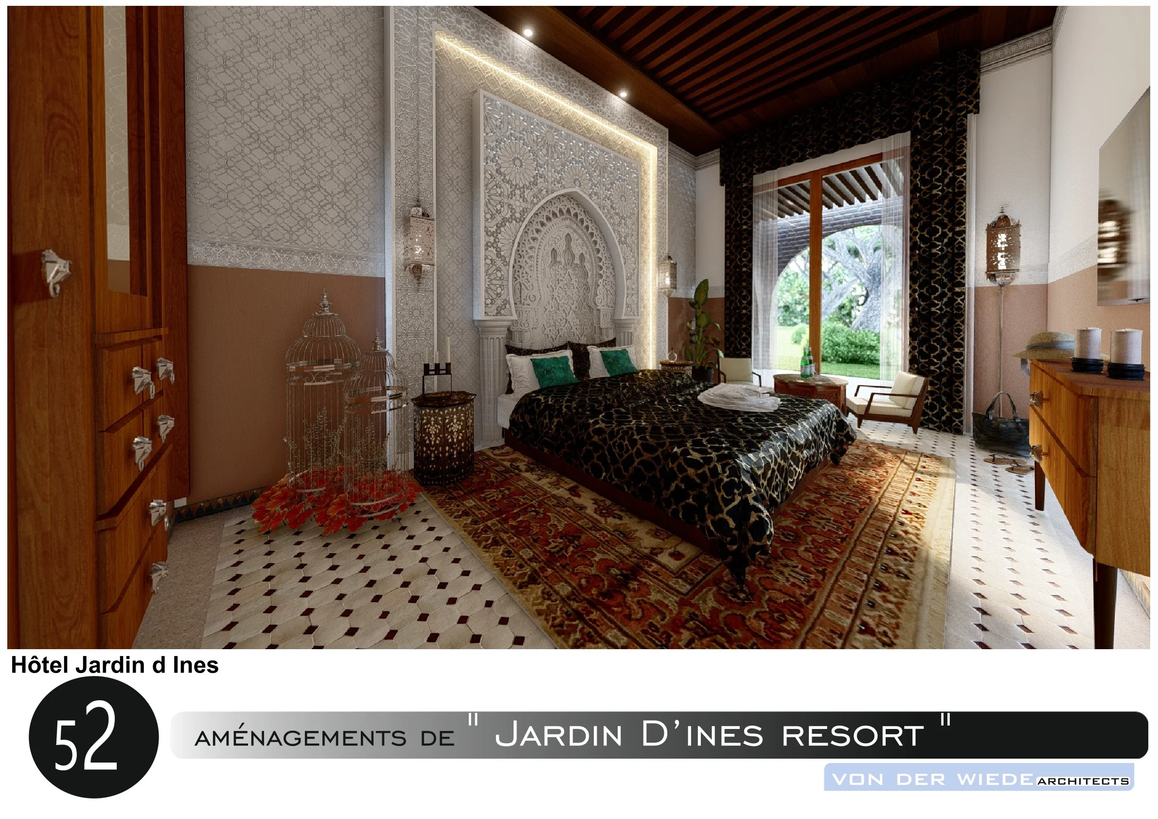 Page 53 du projet  Jardin d ines