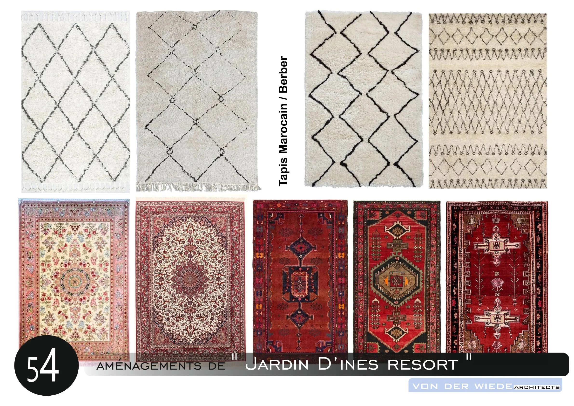 Page 55 du projet  Jardin d ines