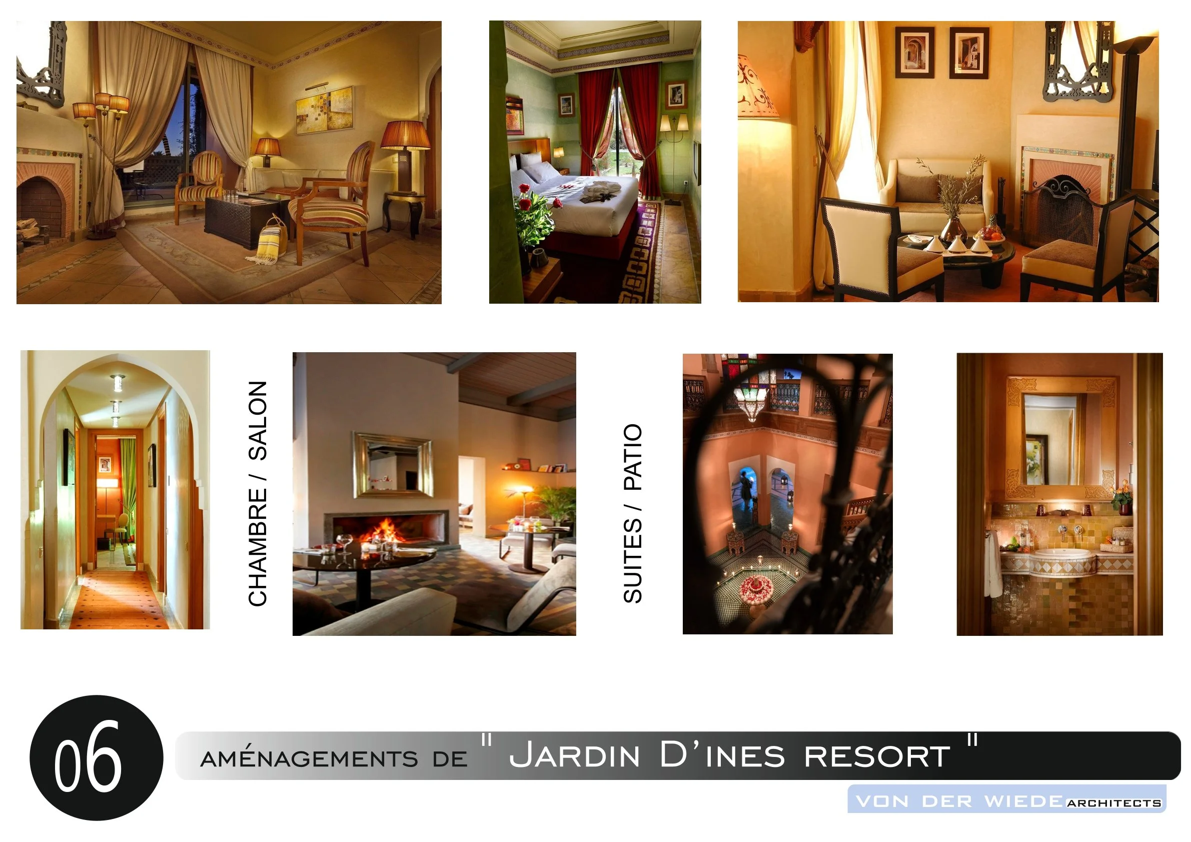 Page 7 du projet  Jardin d ines