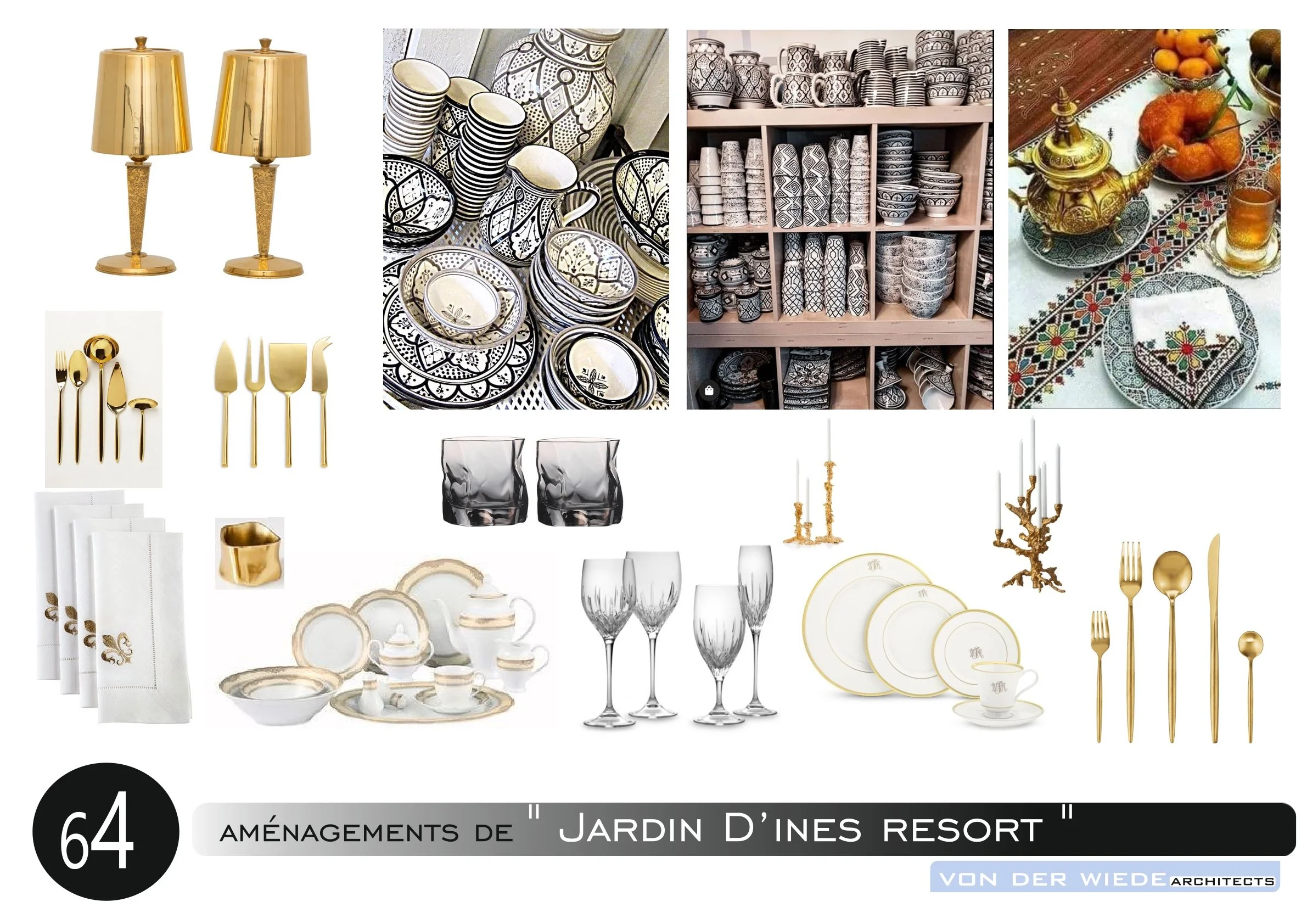 Page 65 du projet  Jardin d ines