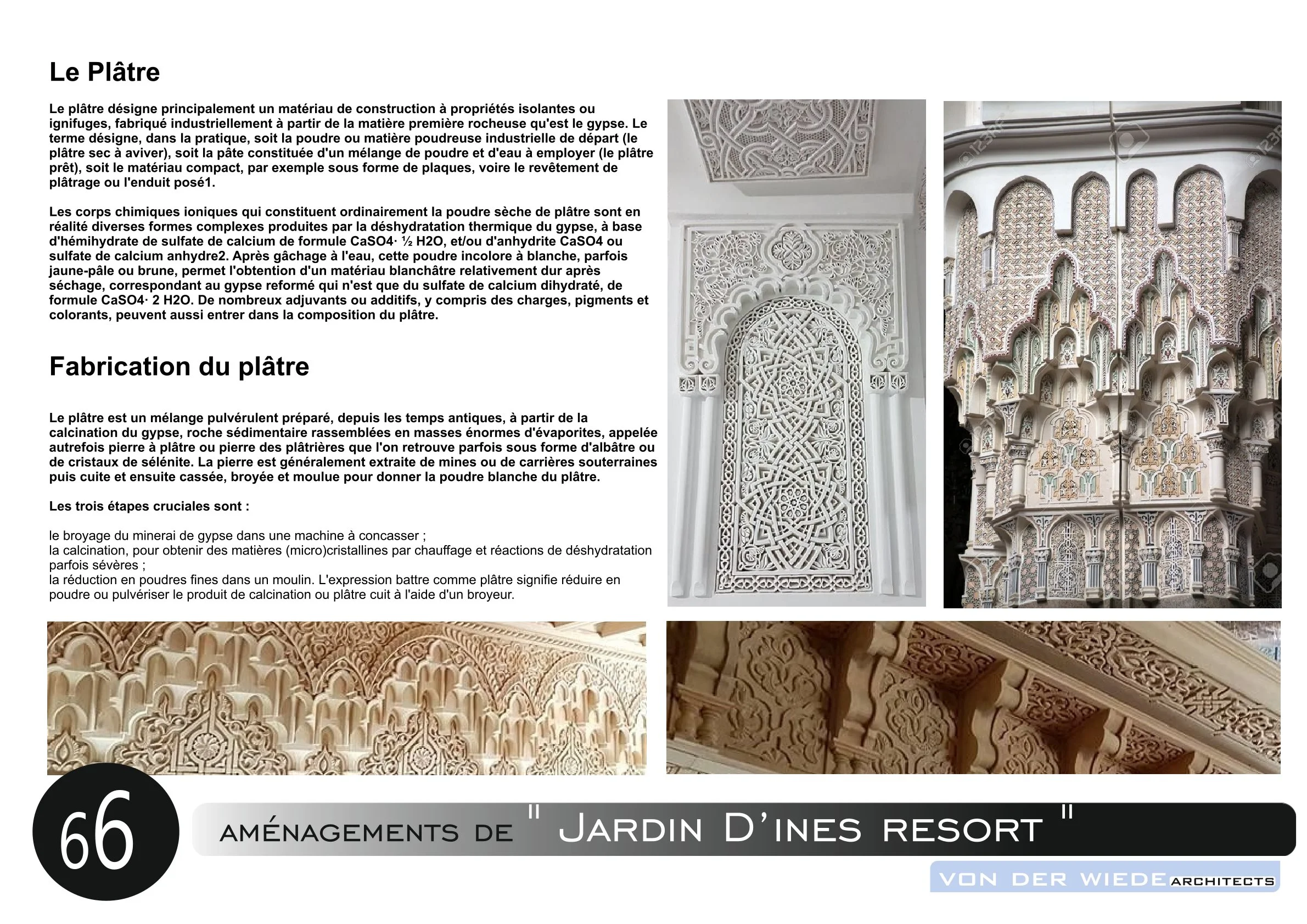 Page 67 du projet  Jardin d ines