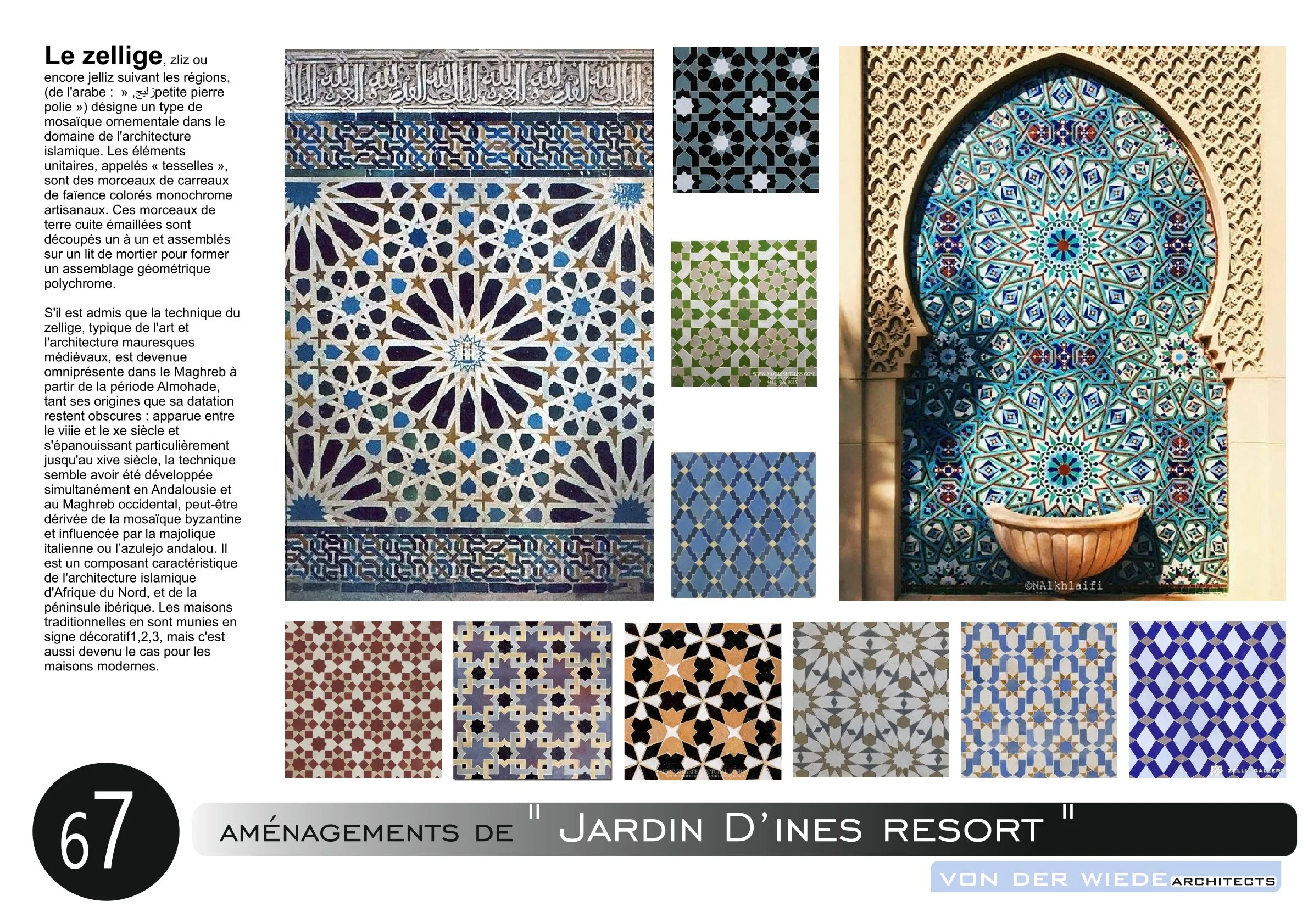 Page 68 du projet  Jardin d ines