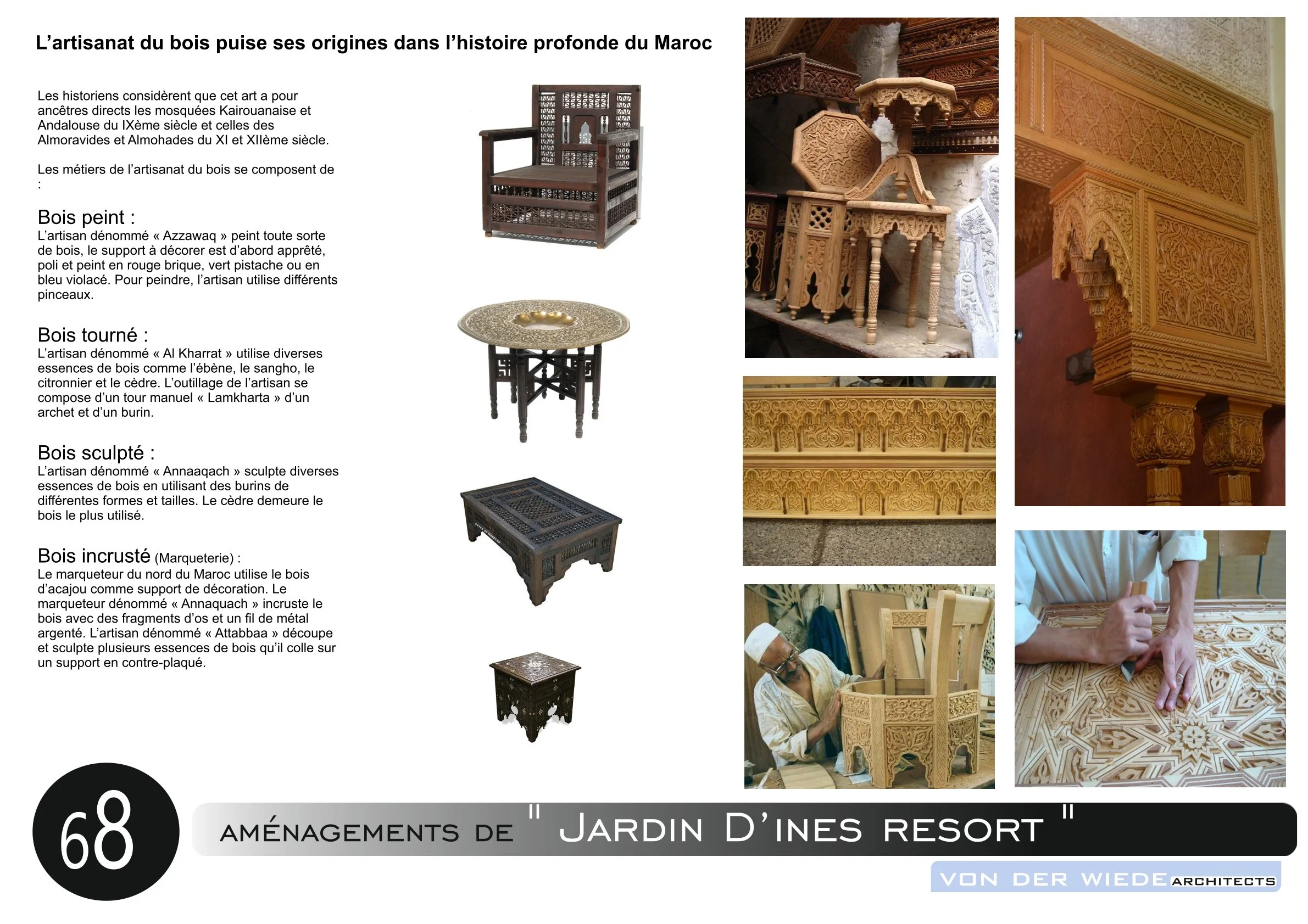 Page 69 du projet  Jardin d ines
