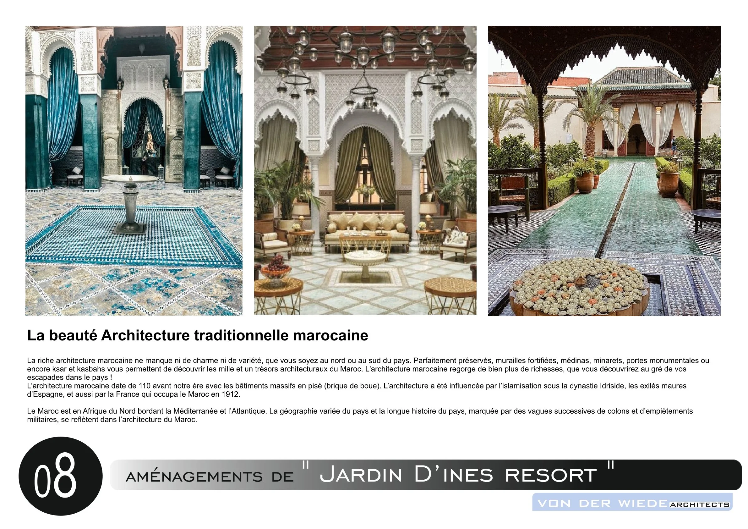 Page 9 du projet  Jardin d ines