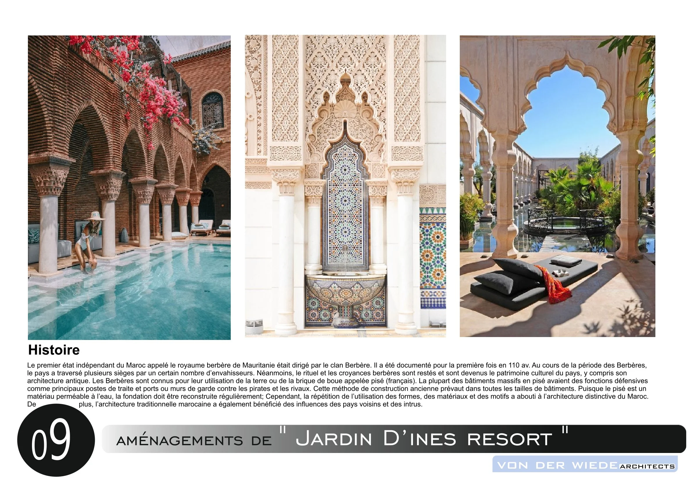 Page 10 du projet  Jardin d ines