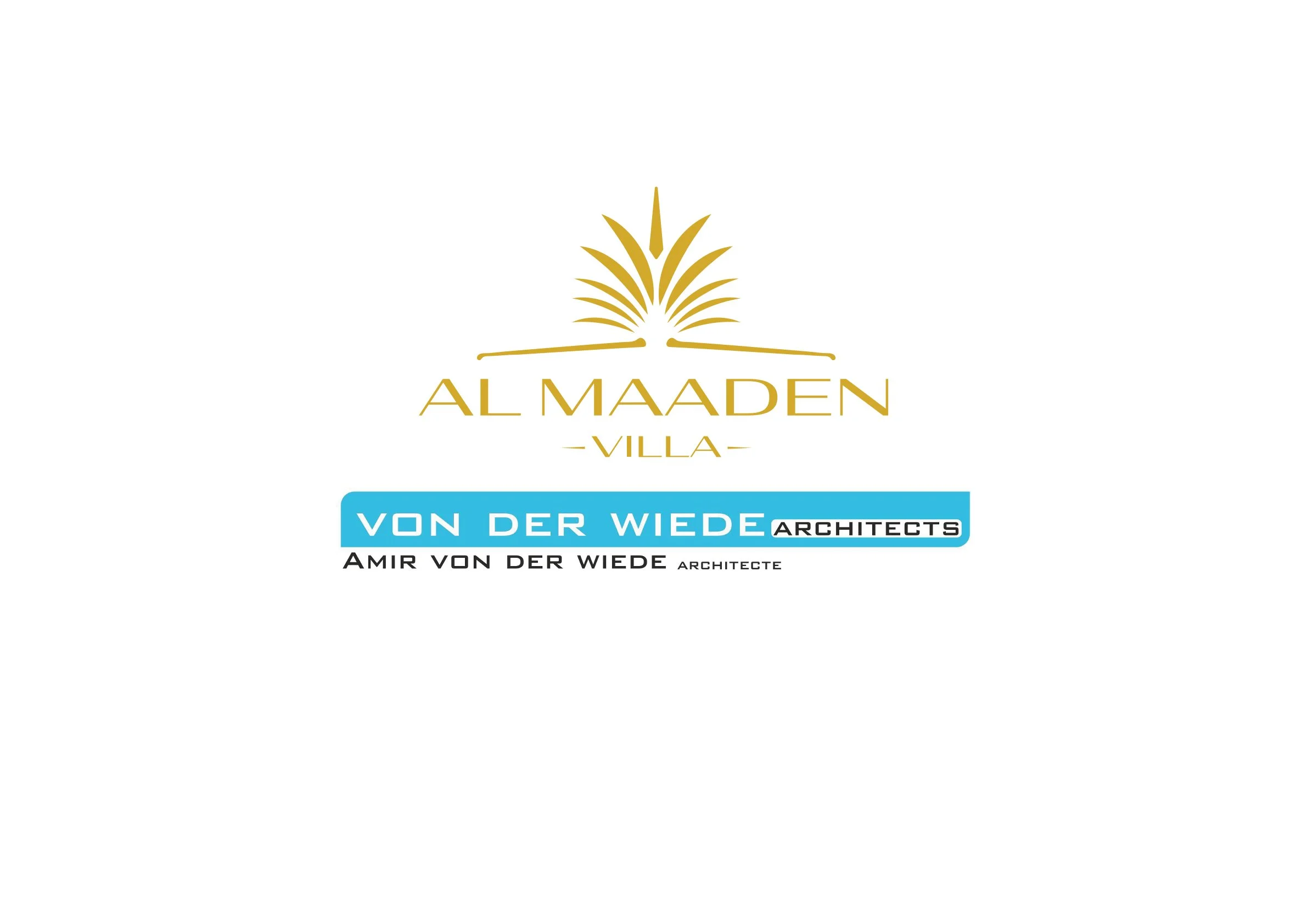 Page 32 du projet Al maaden villa 