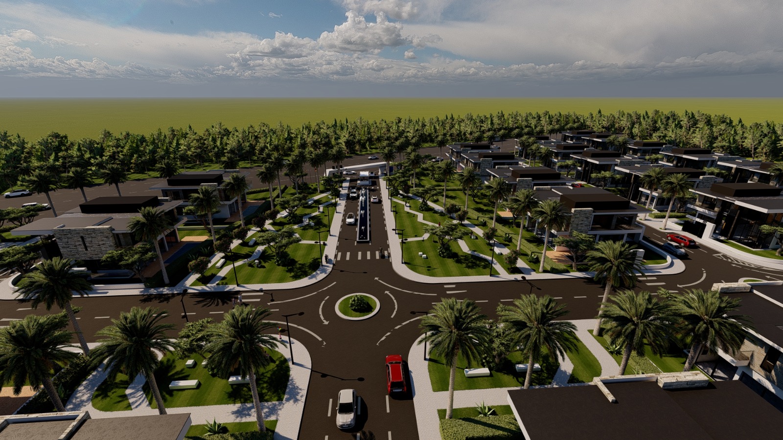 Page 19 du projet LUXAVIA HOME LUXEUR