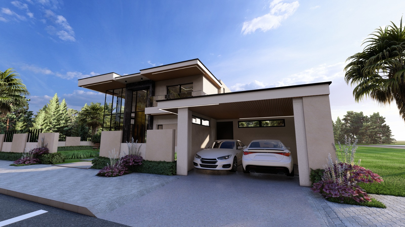 Page 26 du projet LUXAVIA HOME LUXEUR