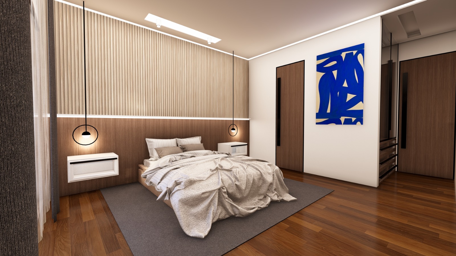 Page 10 du projet LUXAVIA HOME LUXEUR