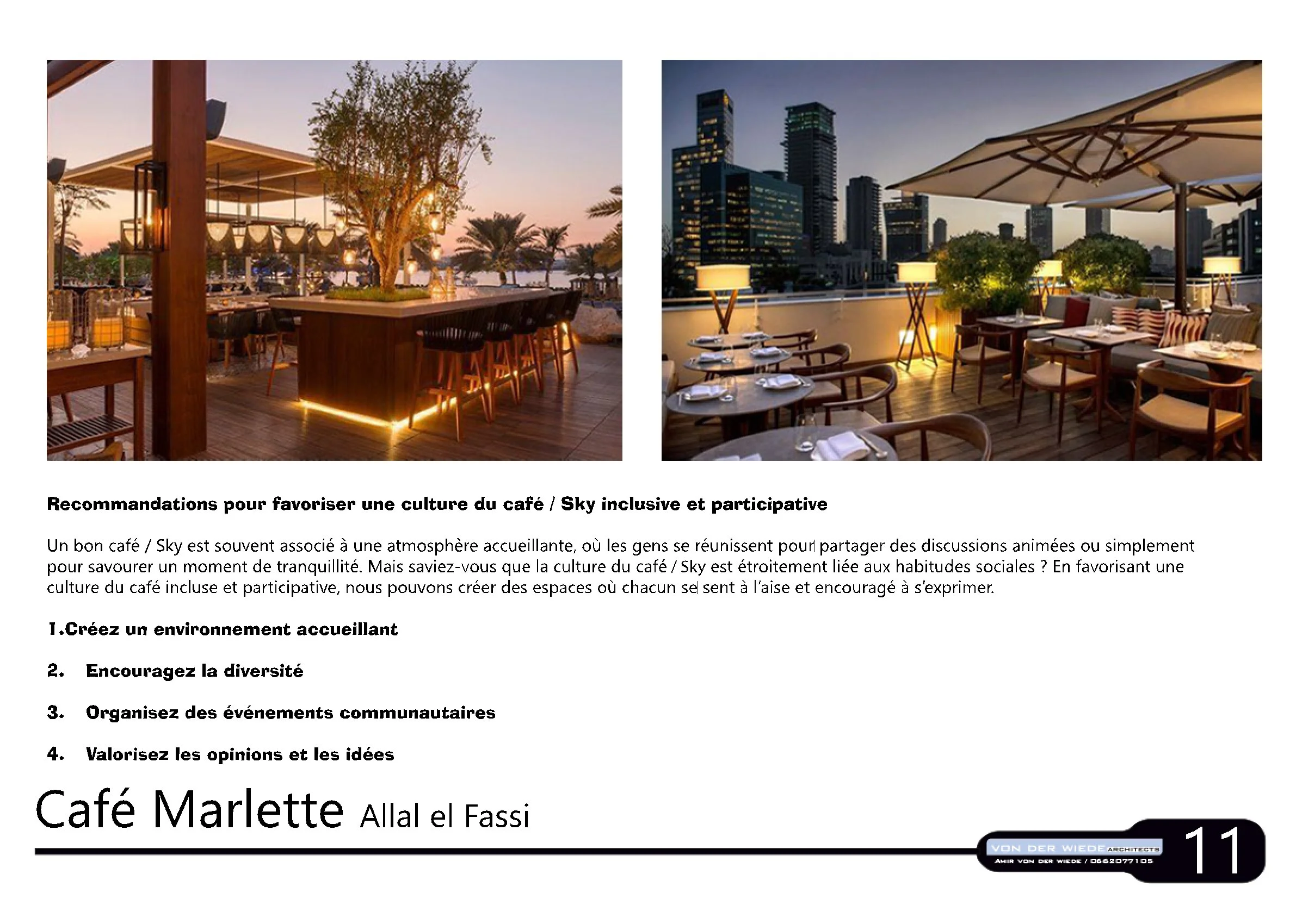 Page 11 du projet Marlette 