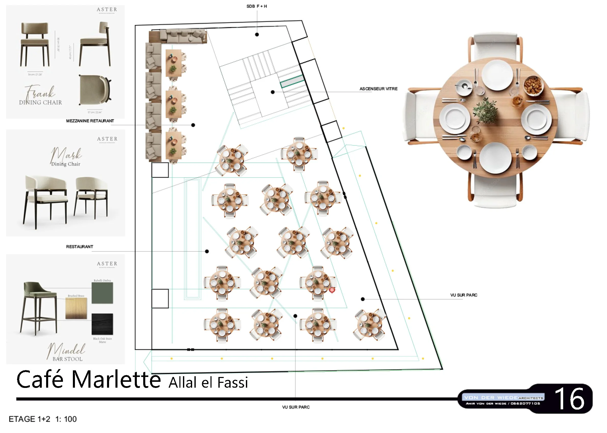 Page 15 du projet Marlette 