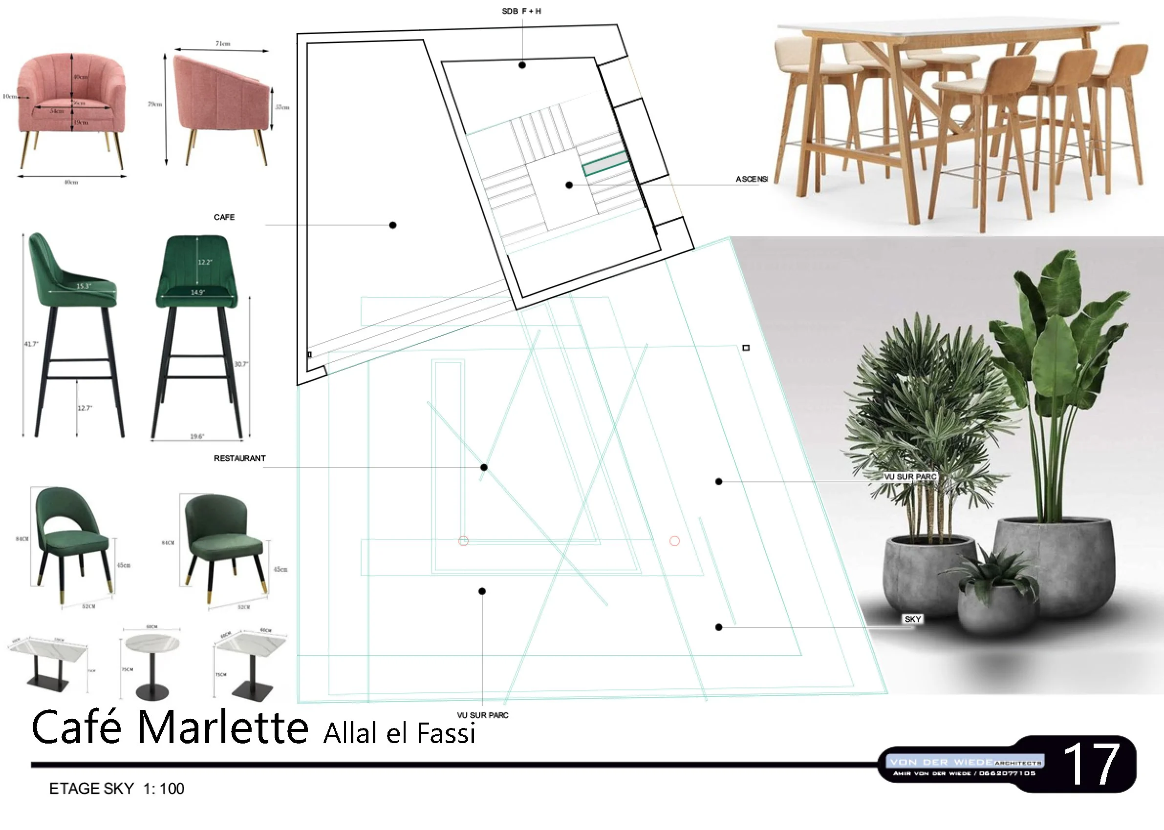 Page 16 du projet Marlette 
